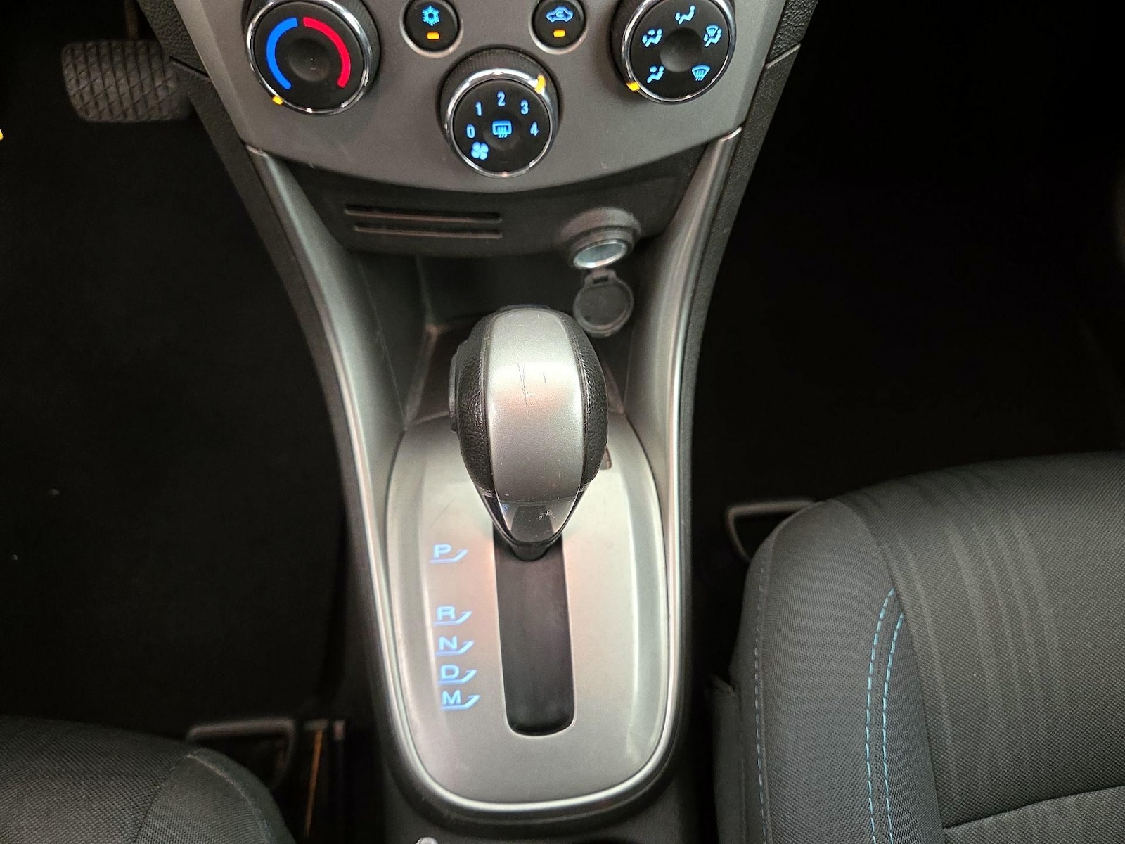 2016 Chevrolet Trax LT - Photo 18