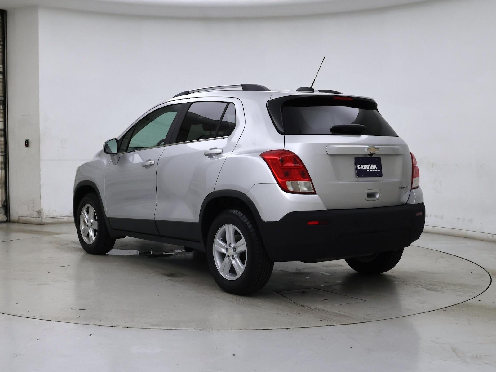 2016 Chevrolet Trax LT - Photo 3