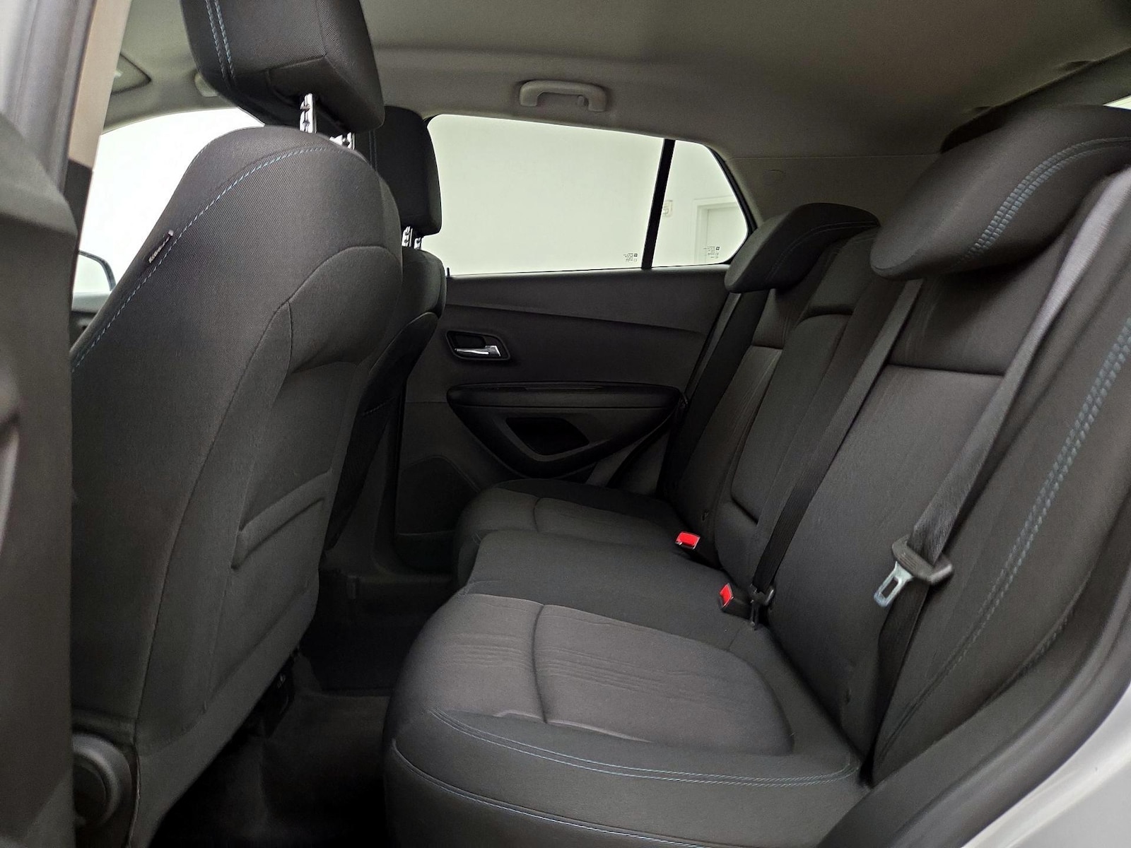 2016 Chevrolet Trax LT - Photo 20
