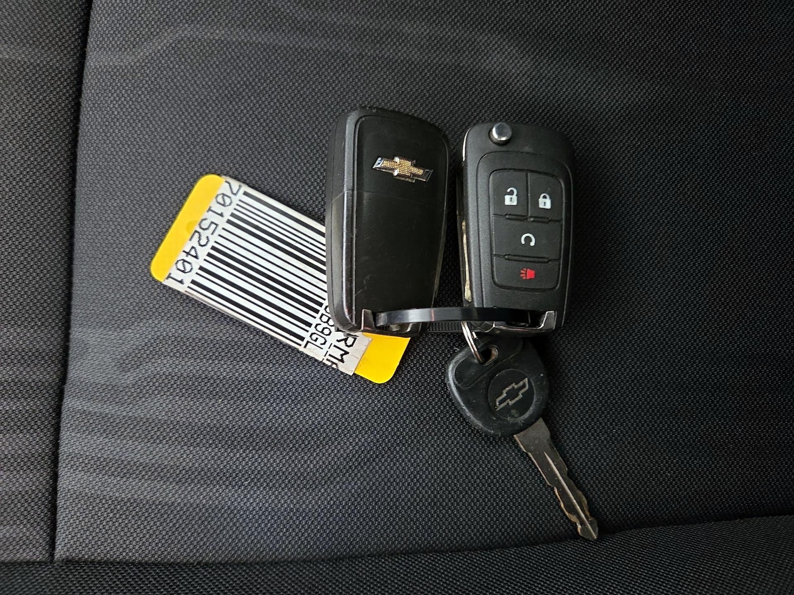 2016 Chevrolet Trax LT - Photo 23