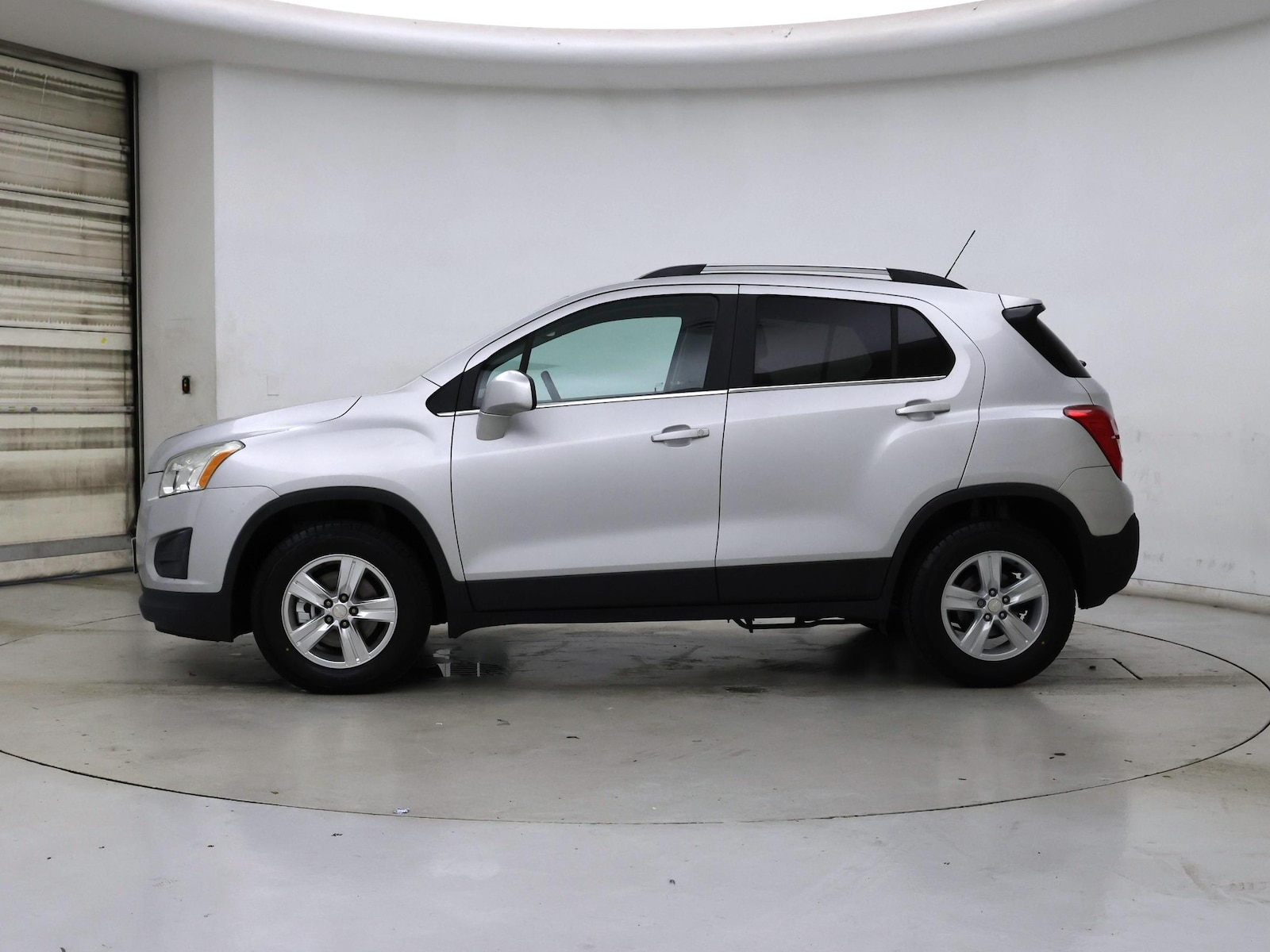 2016 Chevrolet Trax LT - Photo 4