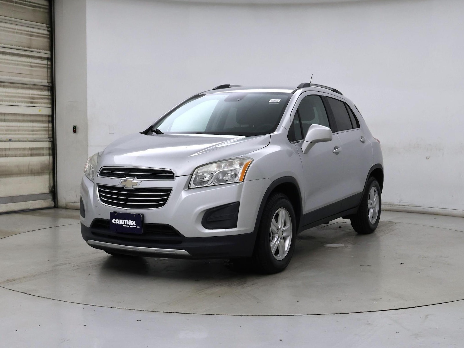 2016 Chevrolet Trax LT - Photo 5