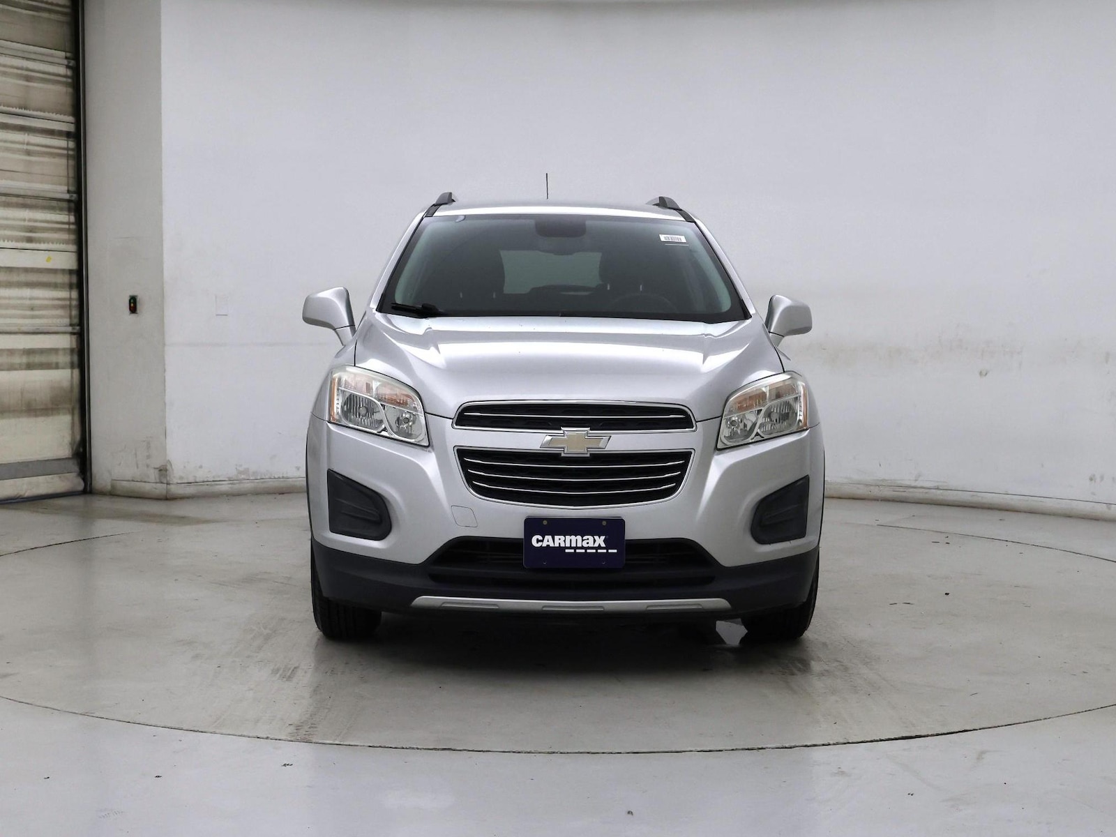 2016 Chevrolet Trax LT - Photo 6