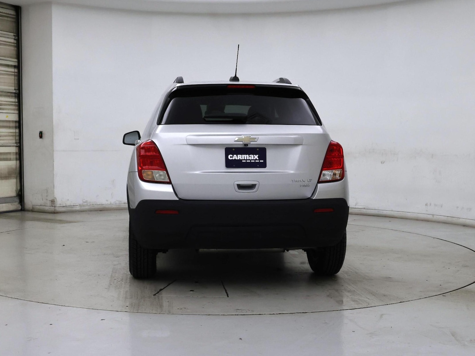 2016 Chevrolet Trax LT - Photo 7