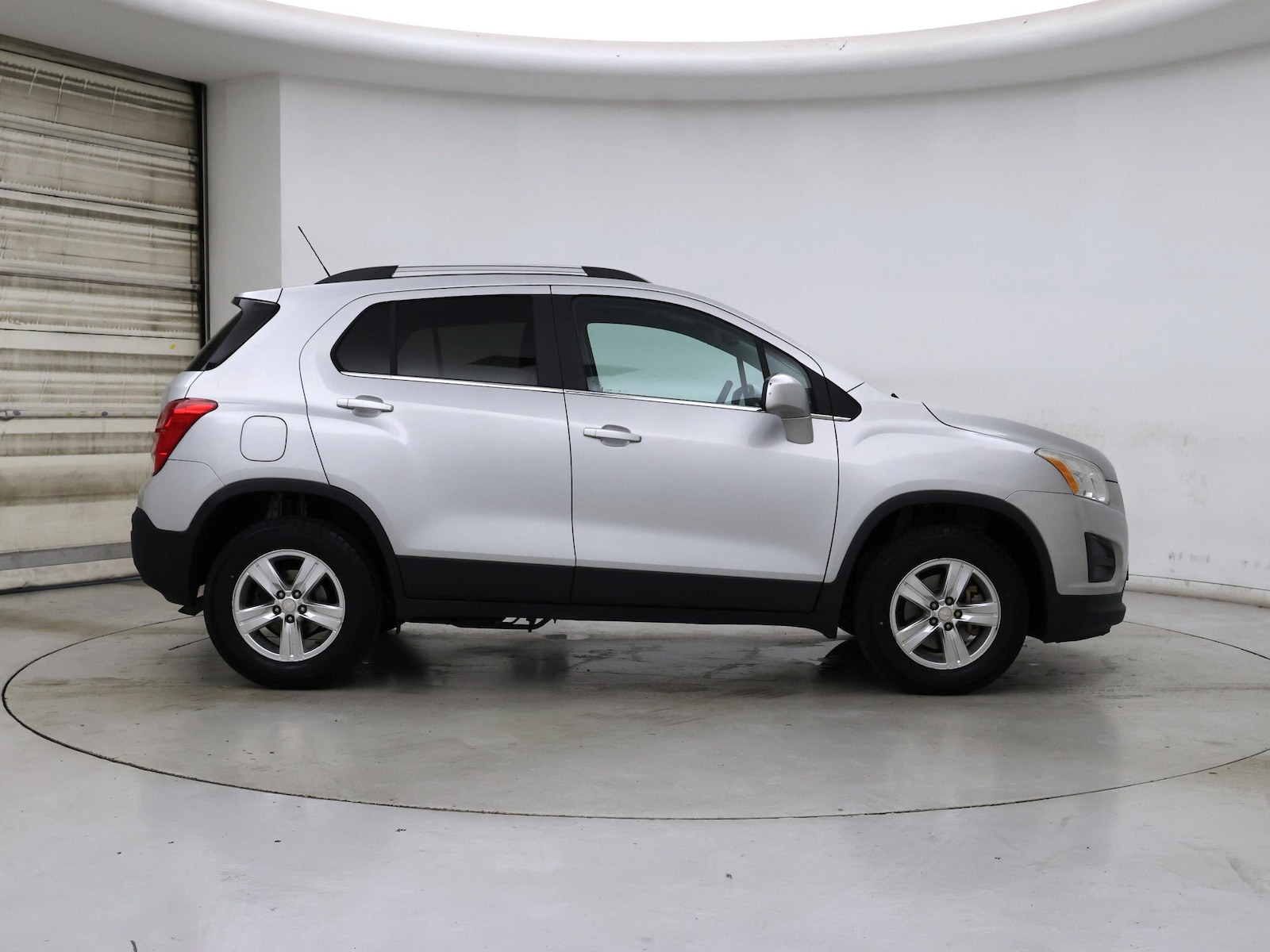 2016 Chevrolet Trax LT - Photo 8