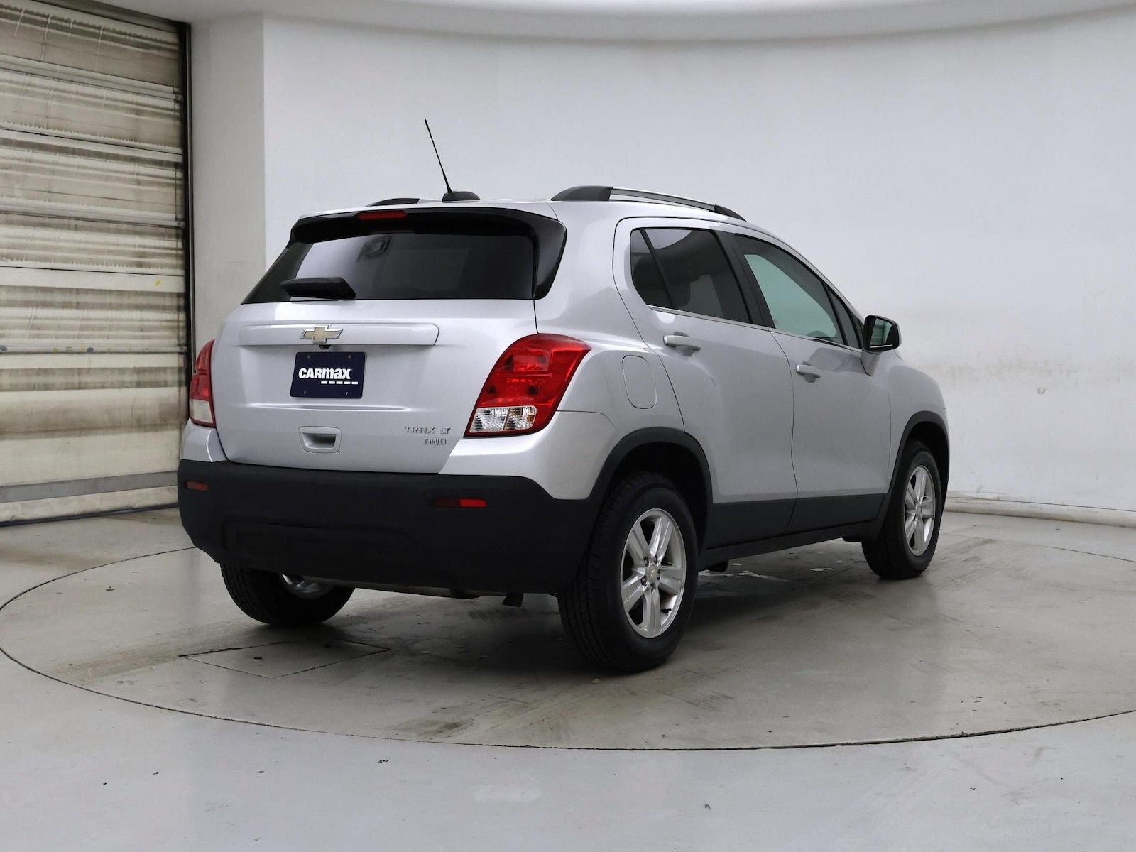 2016 Chevrolet Trax LT - Photo 9