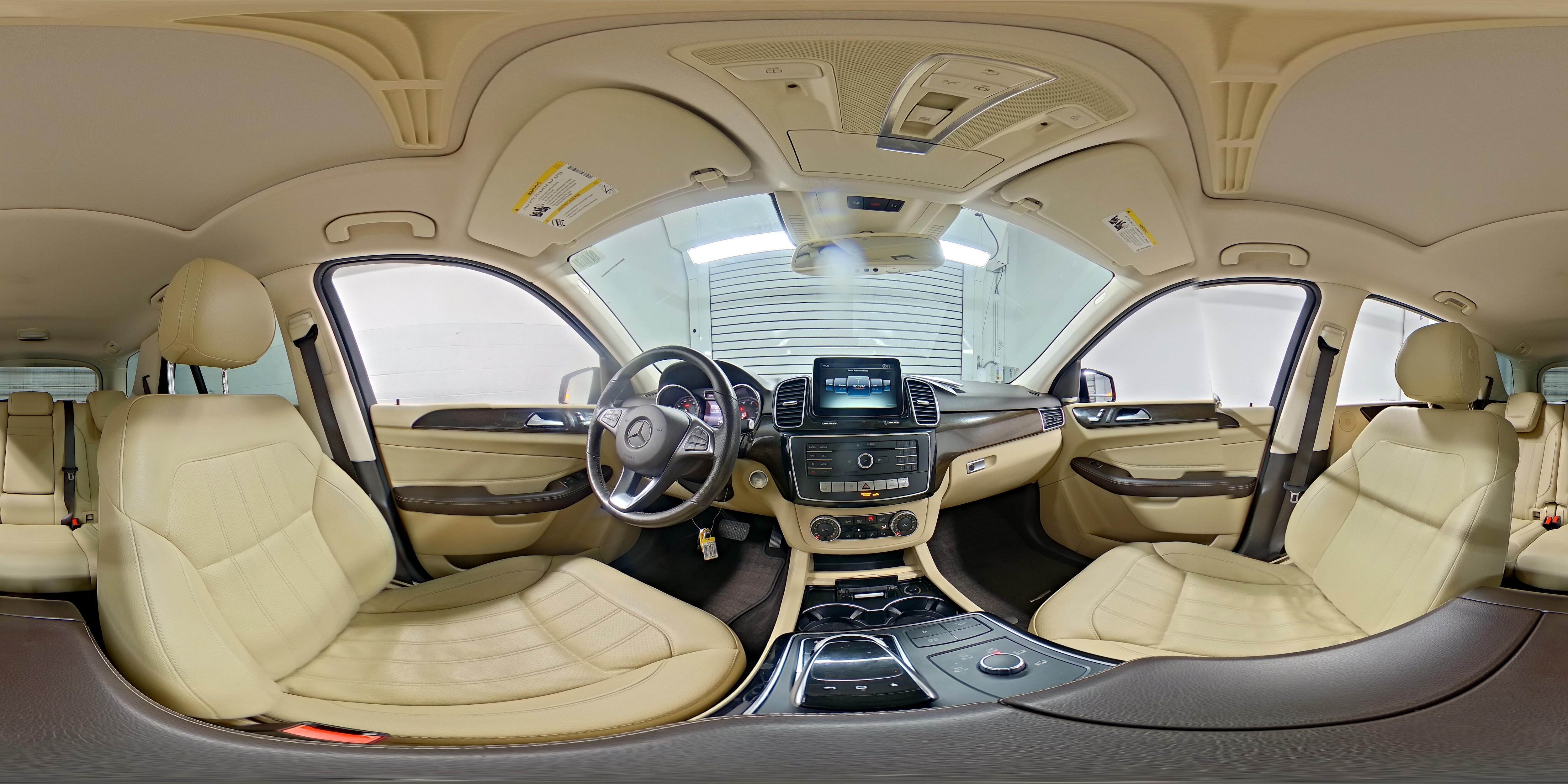 2016 Mercedes-Benz GLE-Class GLE350 - Photo 22