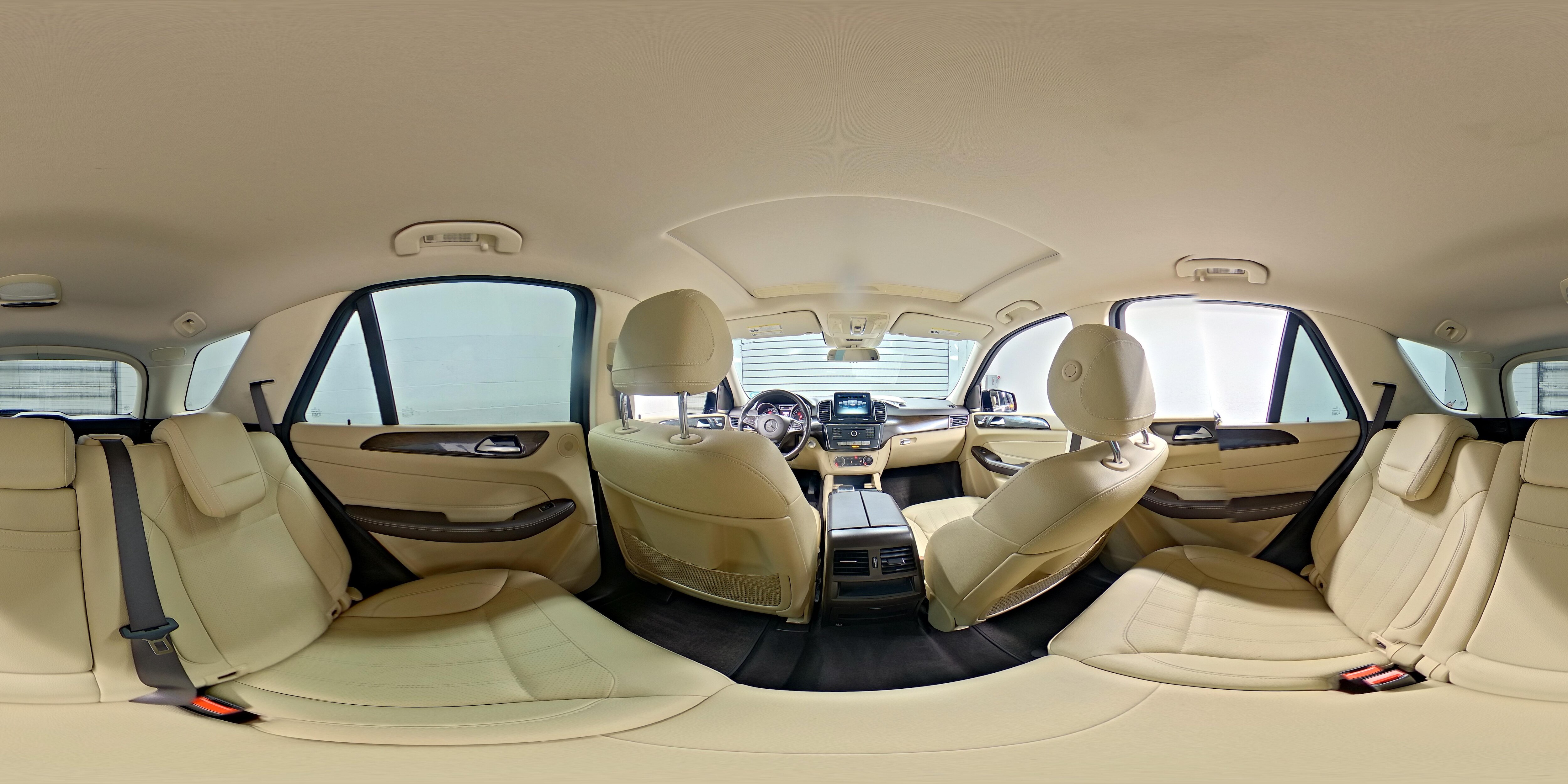 2016 Mercedes-Benz GLE-Class GLE350 - Photo 23