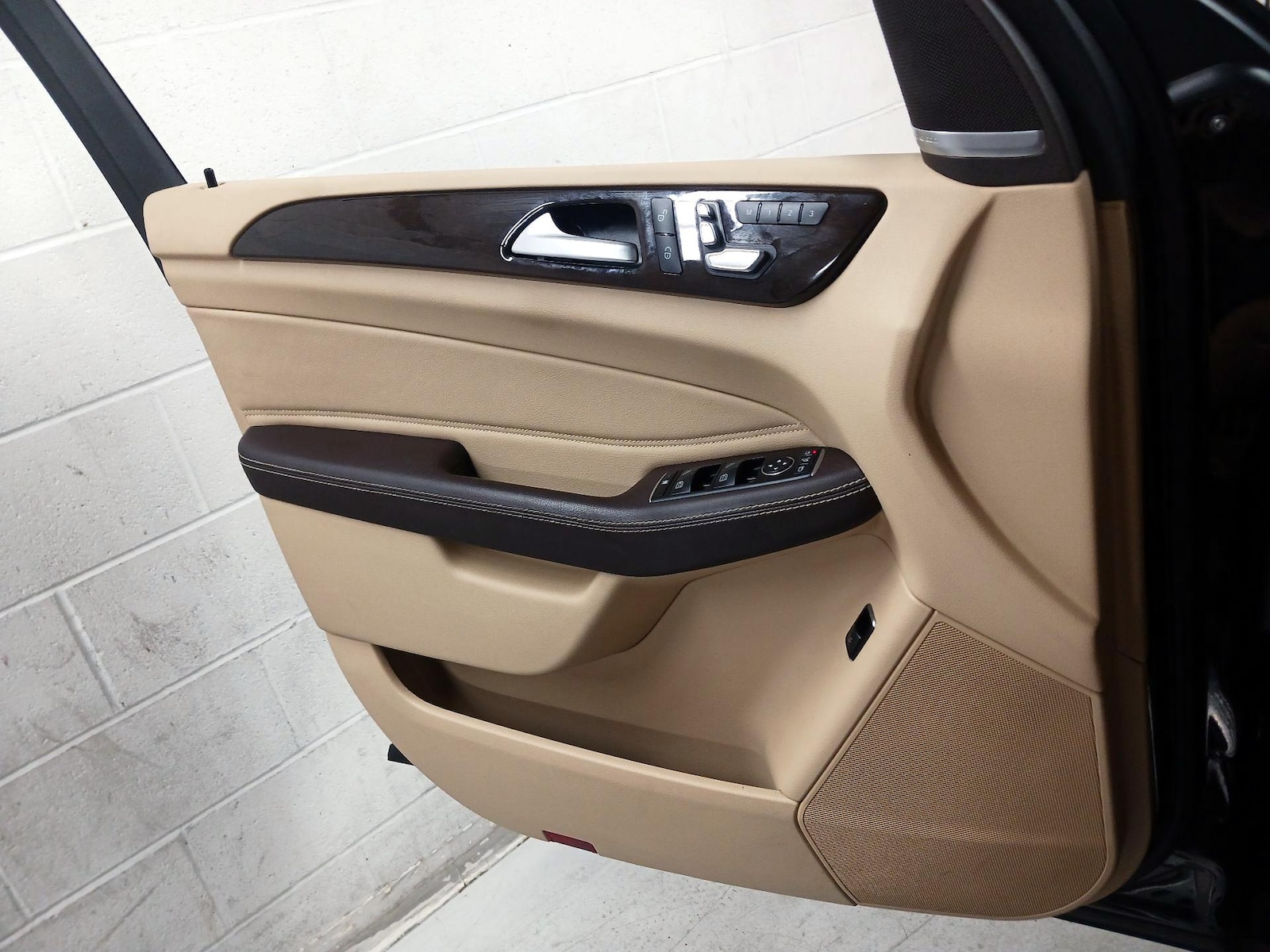 2016 Mercedes-Benz GLE-Class GLE350 - Photo 13
