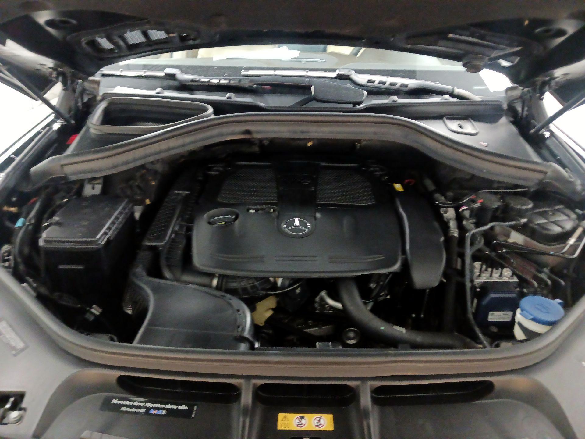 Thumbnail: 2016 Mercedes-Benz GLE - 19