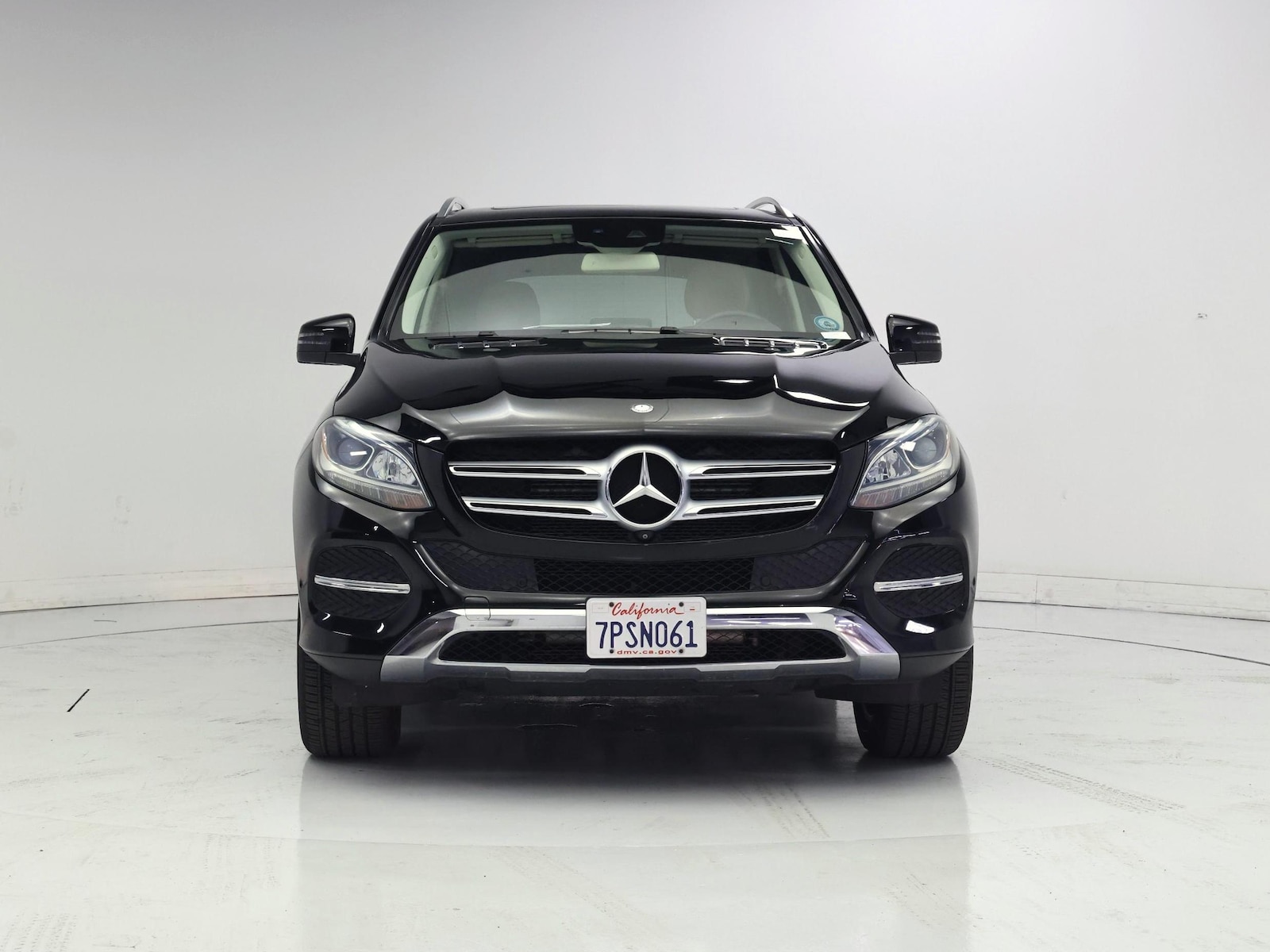 2016 Mercedes-Benz GLE-Class GLE350 - Photo 6