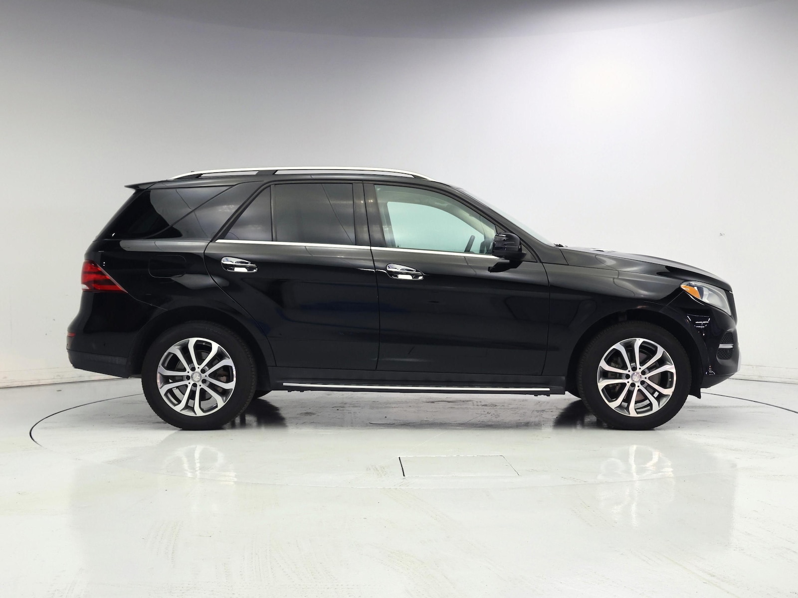 2016 Mercedes-Benz GLE-Class GLE350 - Photo 8