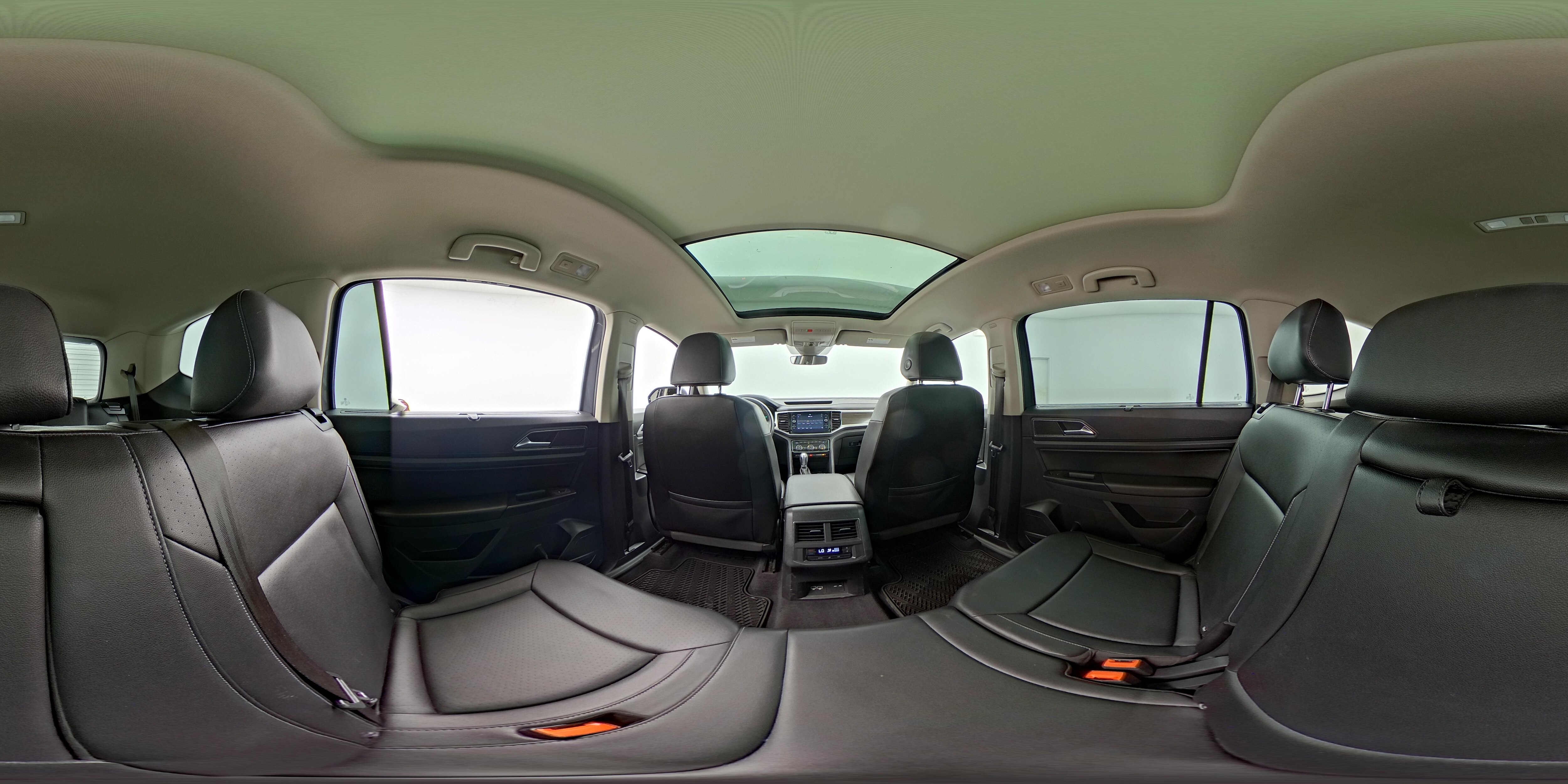 2018 Volkswagen Atlas SEL - Photo 28