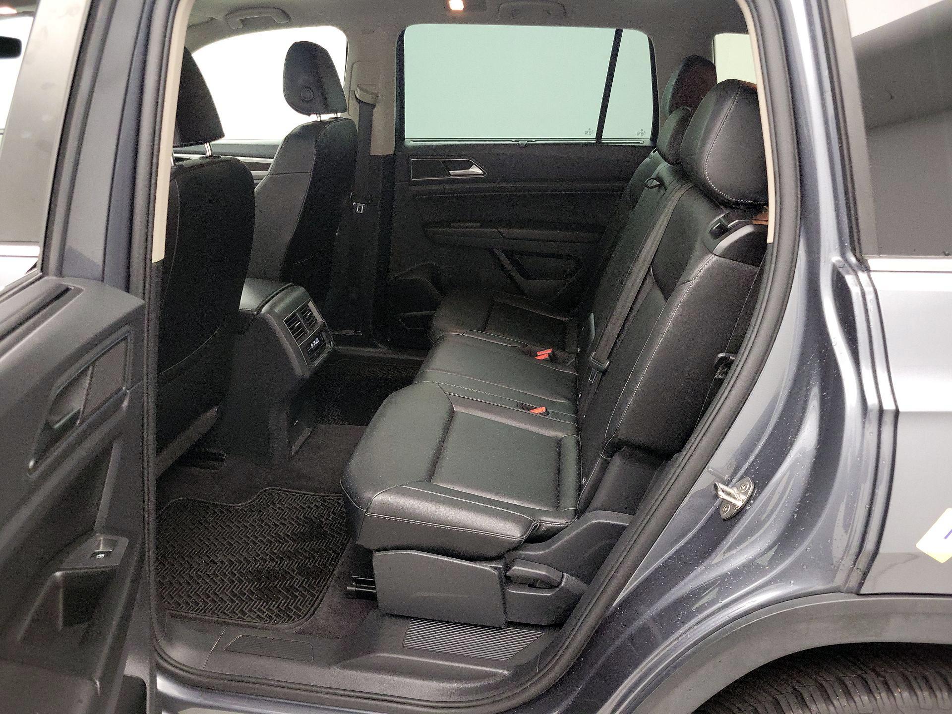Thumbnail: 2018 Volkswagen Atlas - 20