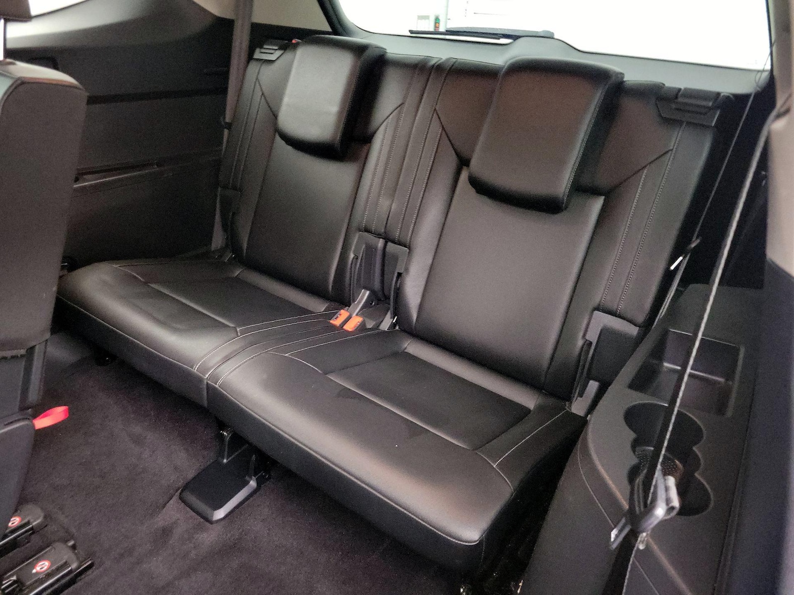 2018 Volkswagen Atlas SEL - Photo 22