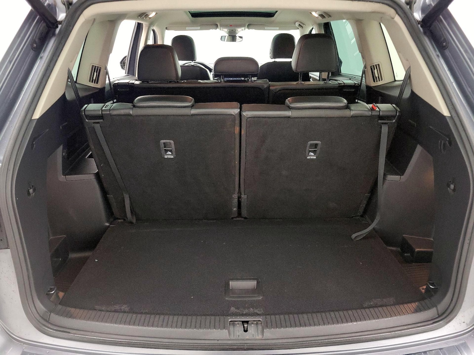 2018 Volkswagen Atlas SEL - Photo 23