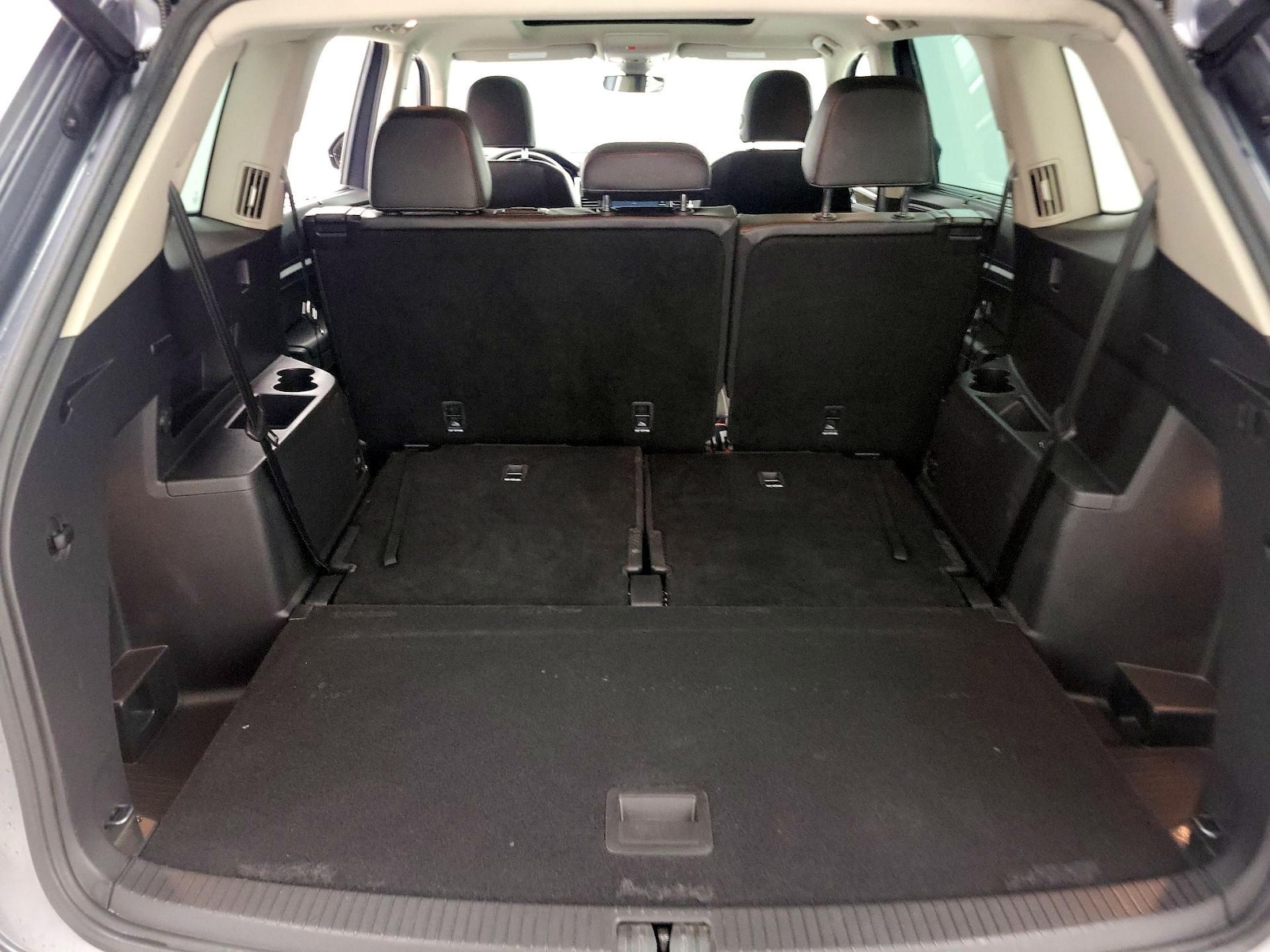 2018 Volkswagen Atlas SEL - Photo 24