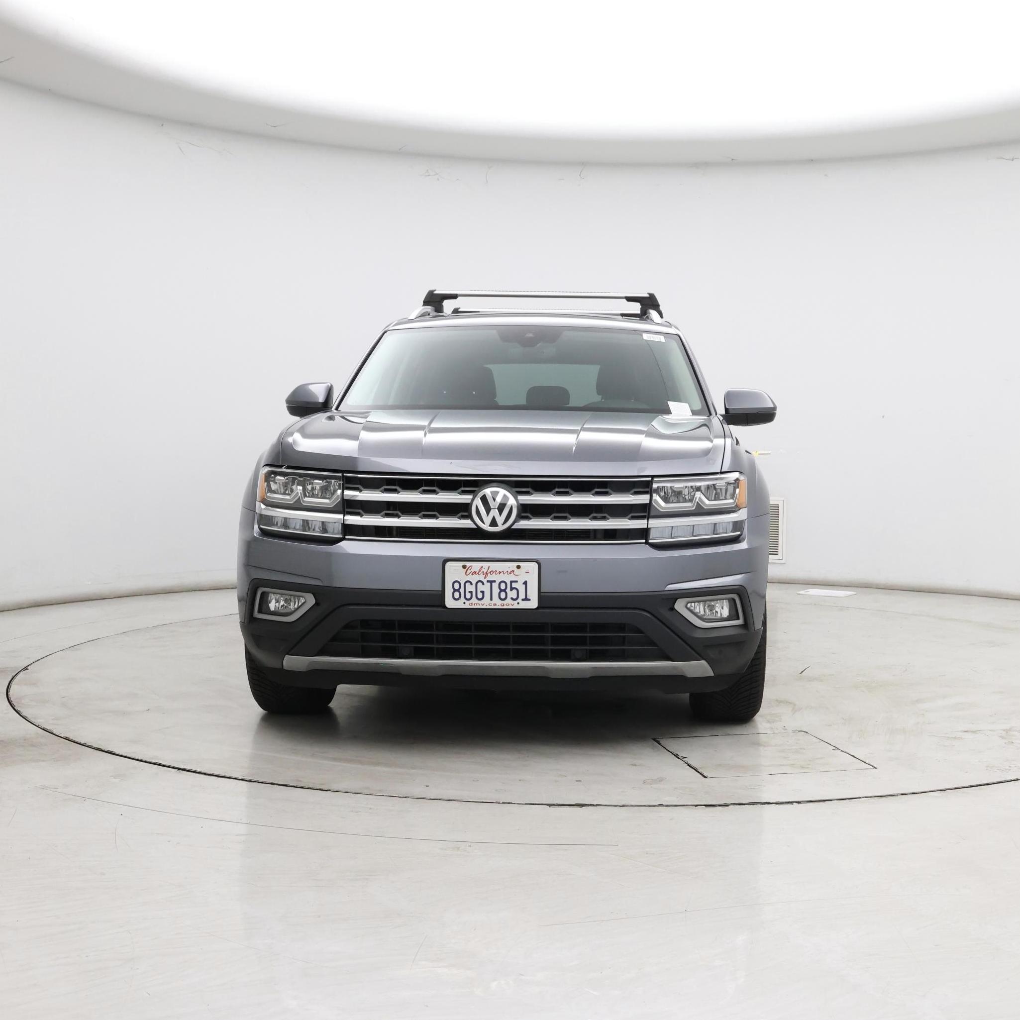 Thumbnail: 2018 Volkswagen Atlas - 5