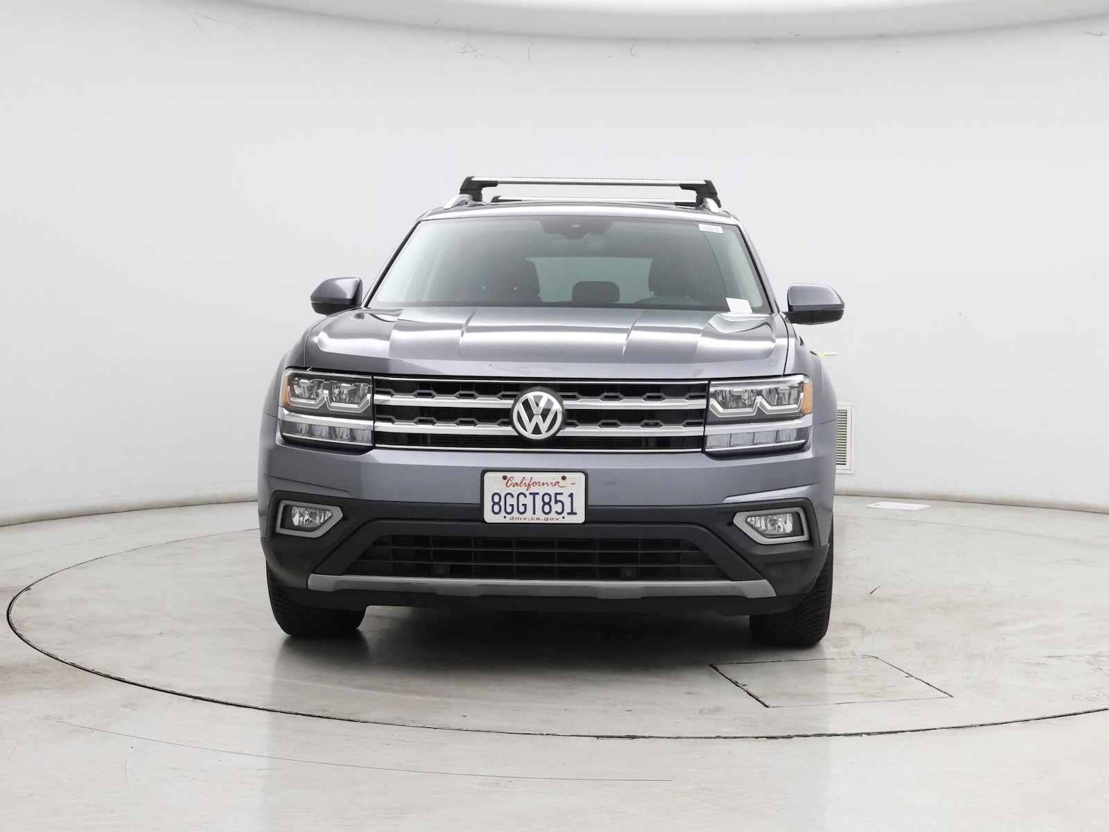 2018 Volkswagen Atlas SEL - Photo 6