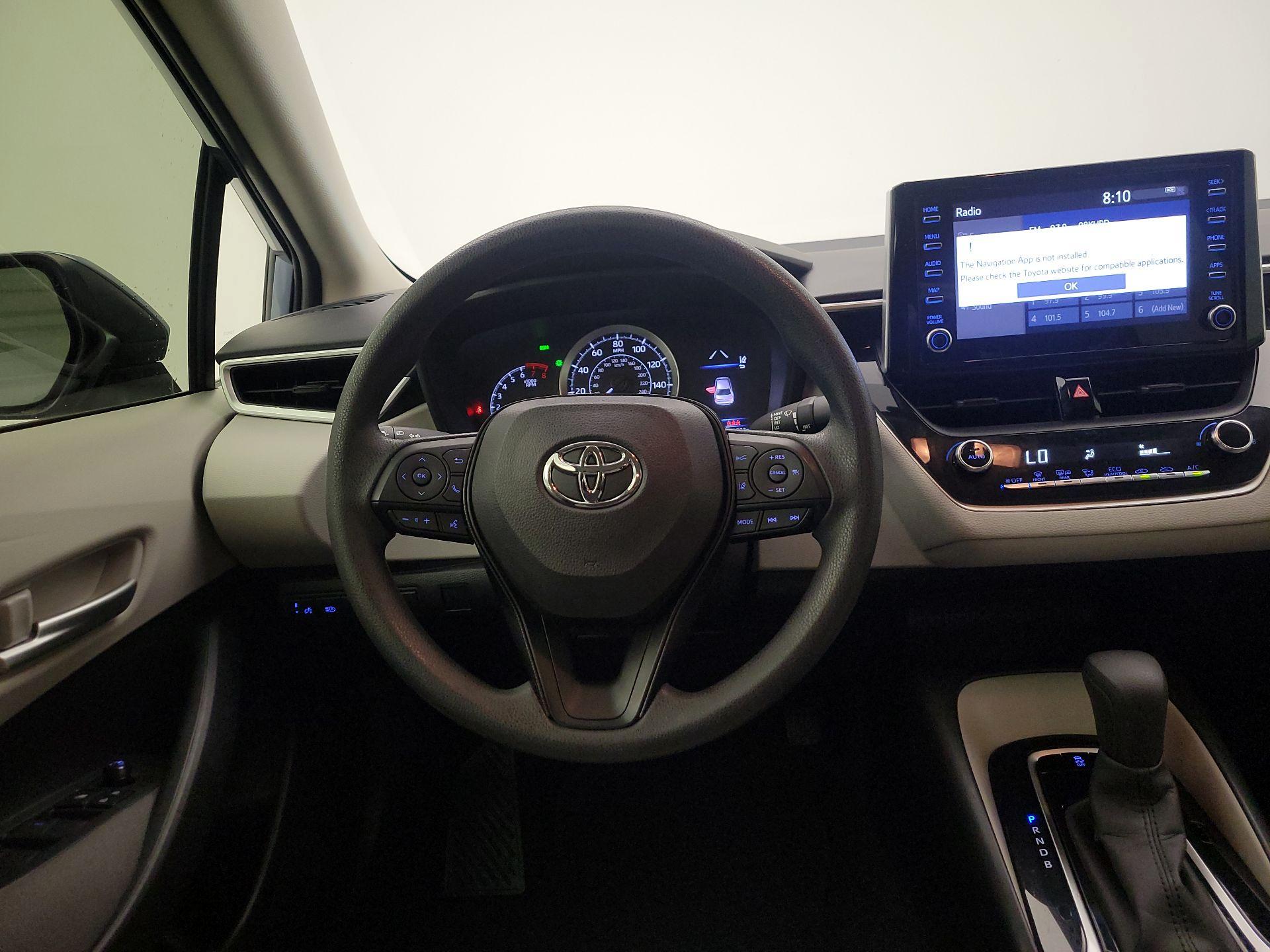 Thumbnail: 2020 Toyota Corolla - 10