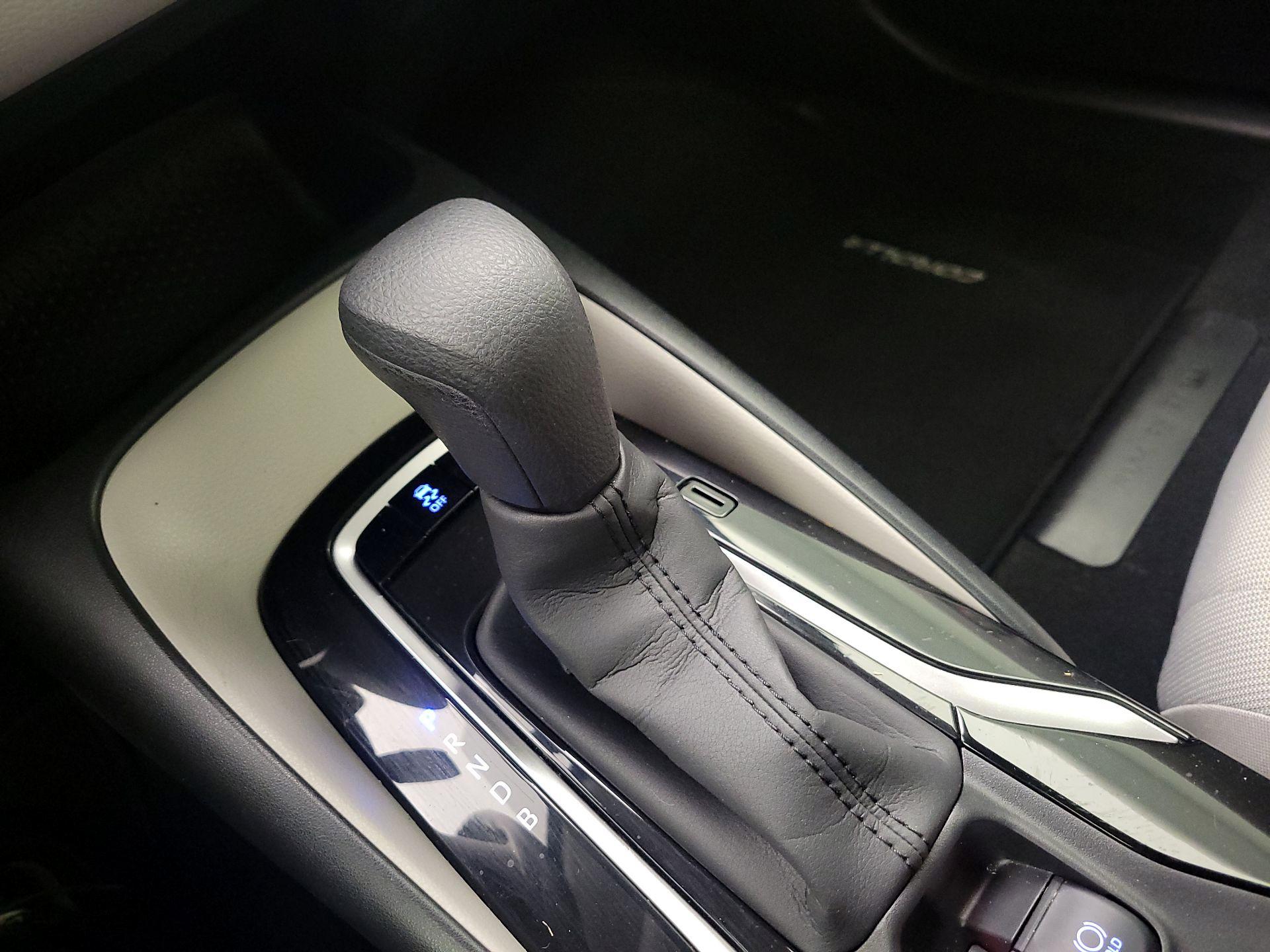 Thumbnail: 2020 Toyota Corolla - 17