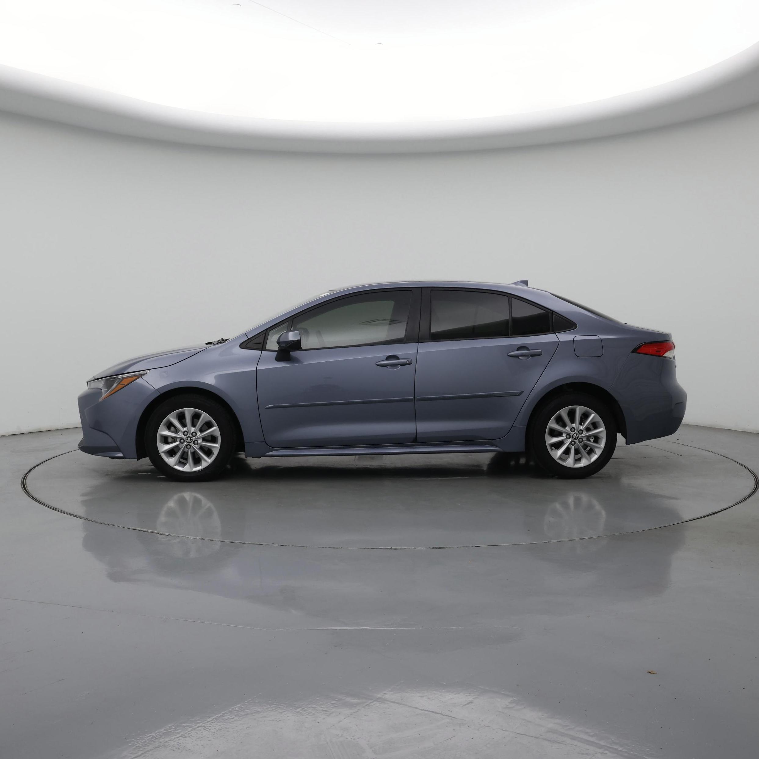 Thumbnail: 2020 Toyota Corolla - 3