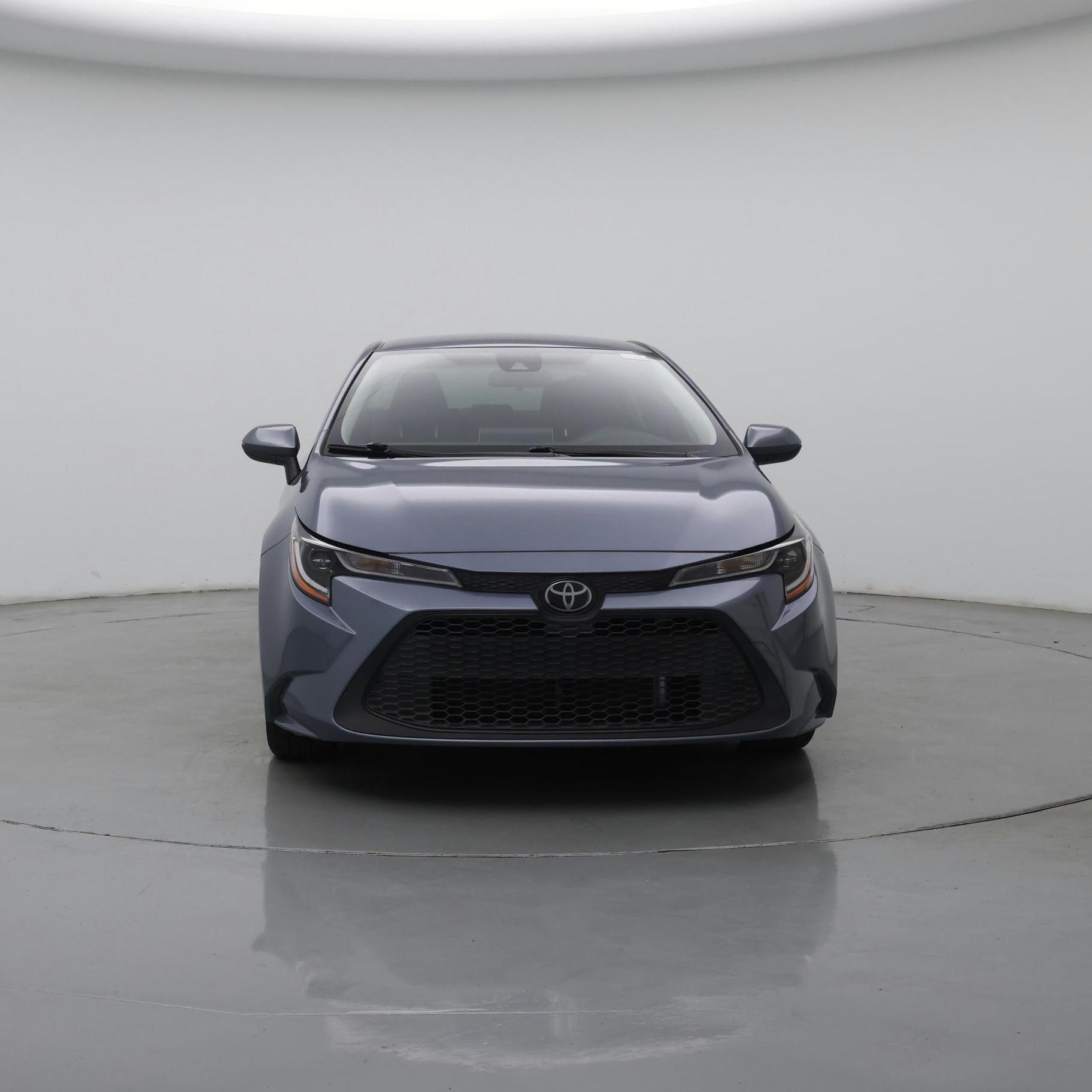 Thumbnail: 2020 Toyota Corolla - 5