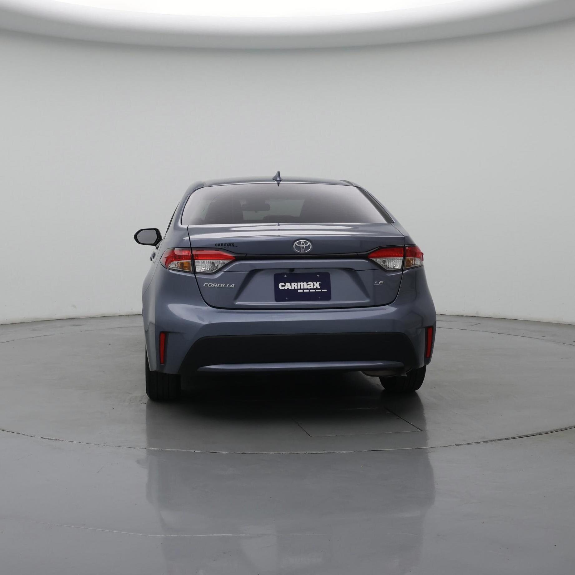 Thumbnail: 2020 Toyota Corolla - 6