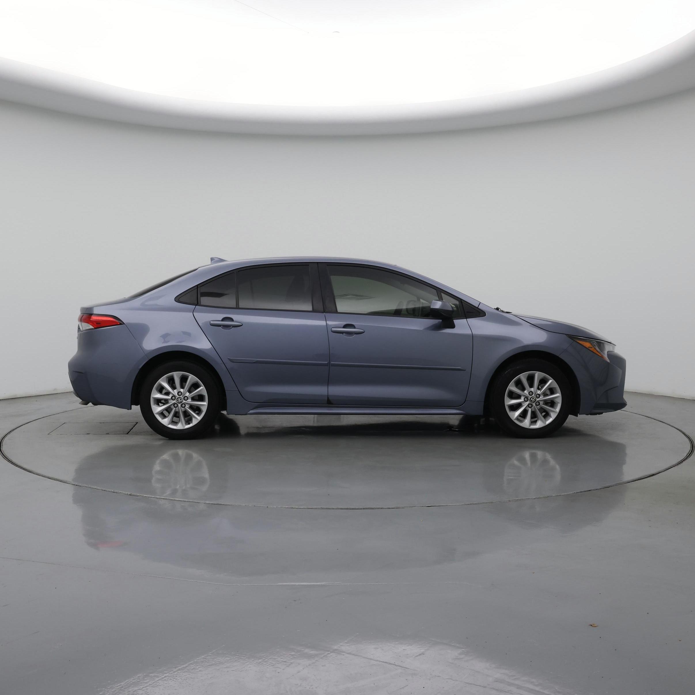 Thumbnail: 2020 Toyota Corolla - 7