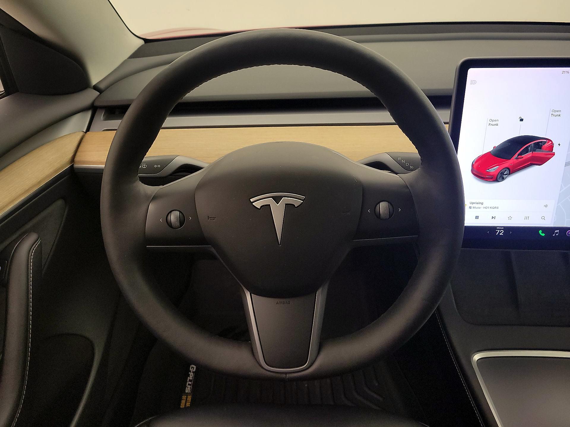 Thumbnail: 2021 Tesla Model 3 - 10