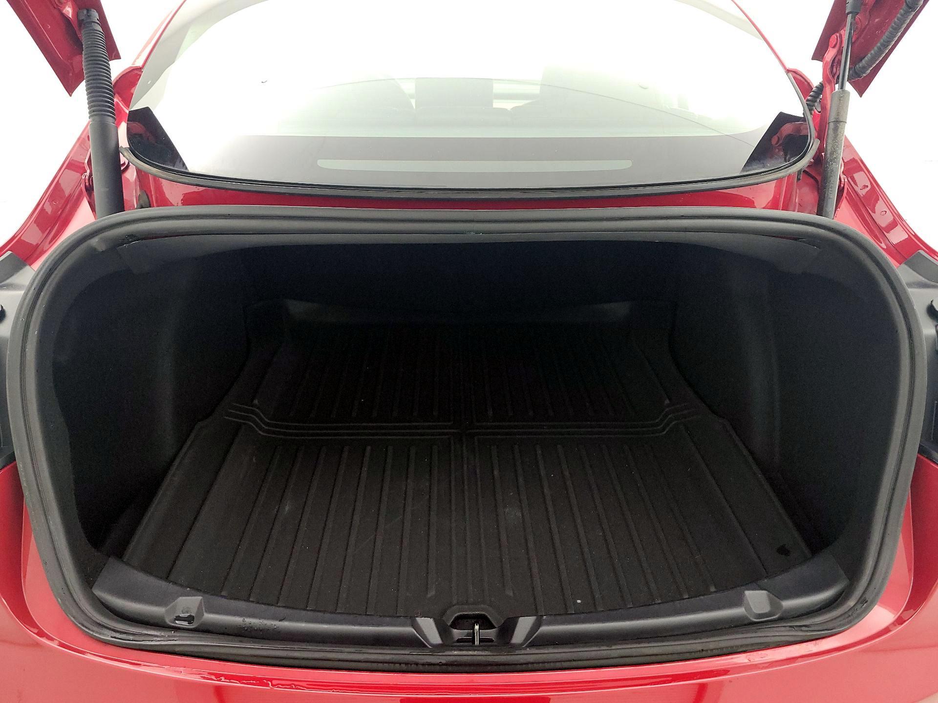 Thumbnail: 2021 Tesla Model 3 - 20