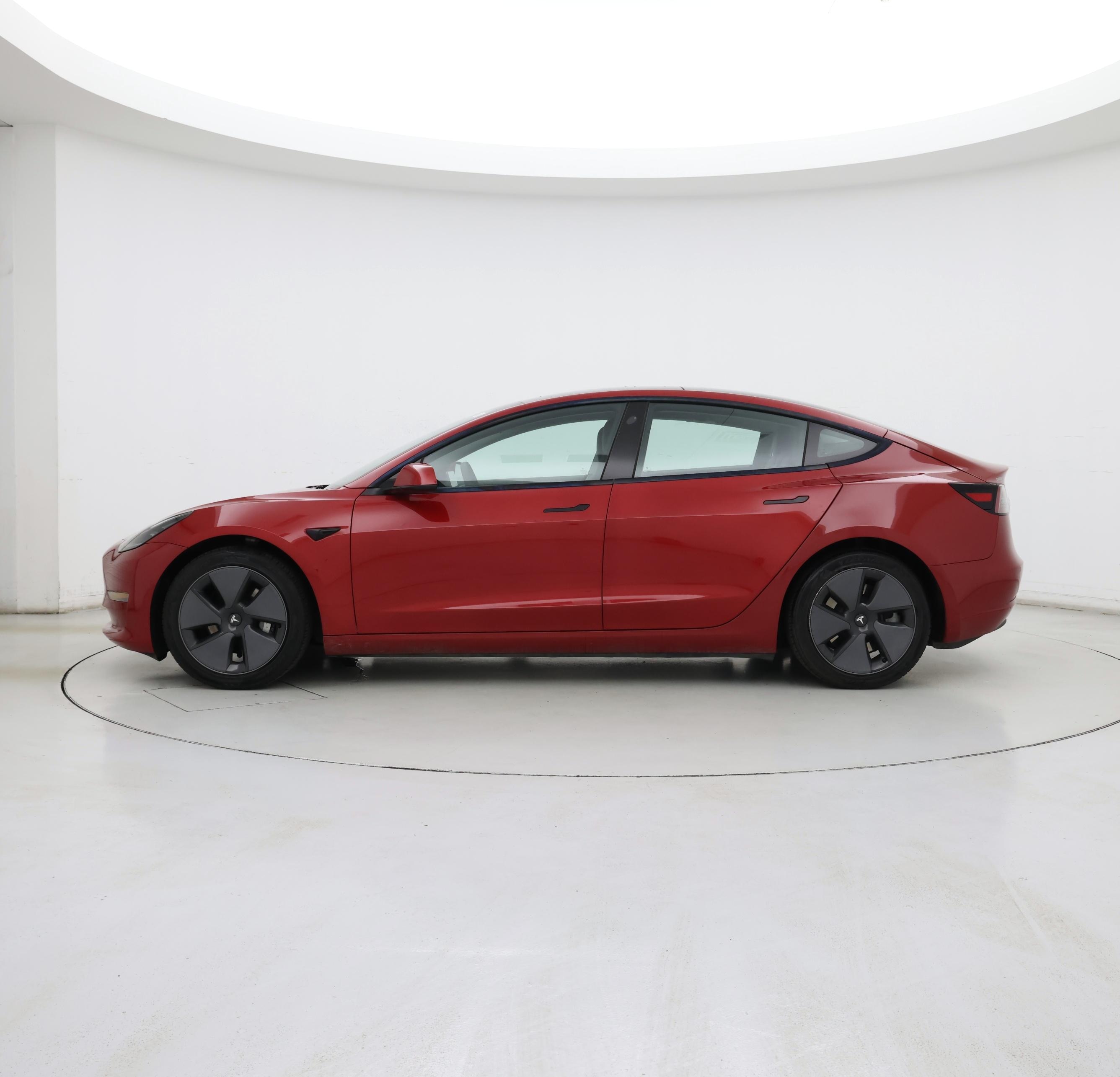 Thumbnail: 2021 Tesla Model 3 - 3