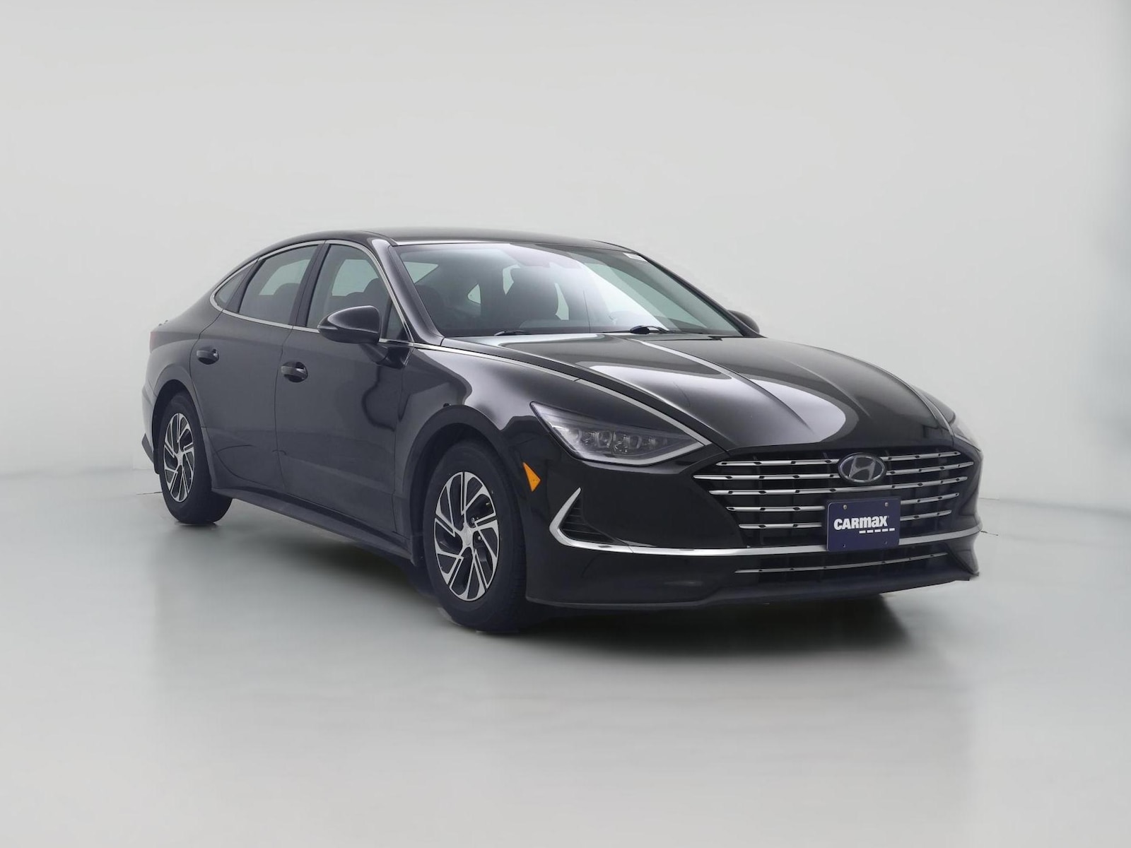 2023 Hyundai Sonata Hybrid
