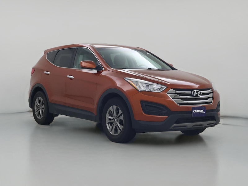 2015 Hyundai Santa Fe Sport 2.0T -
                  Garland, TX