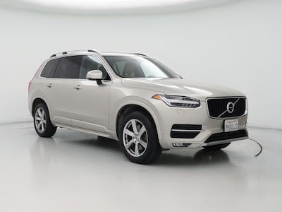 2017 Volvo XC90 T6 Momentum