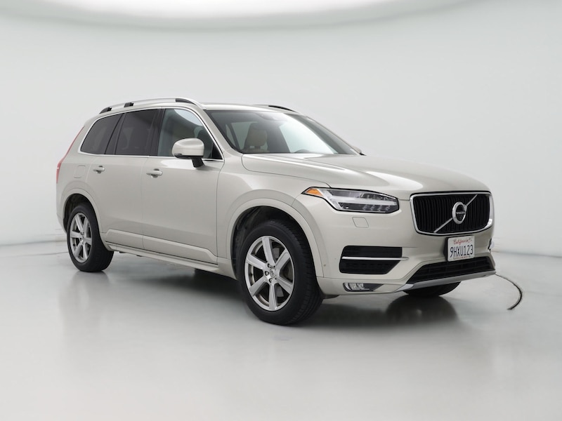 2017 Volvo XC90 T6 Momentum -
                  Bakersfield, CA