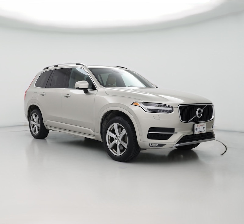 2017 Volvo XC90 T6 Momentum