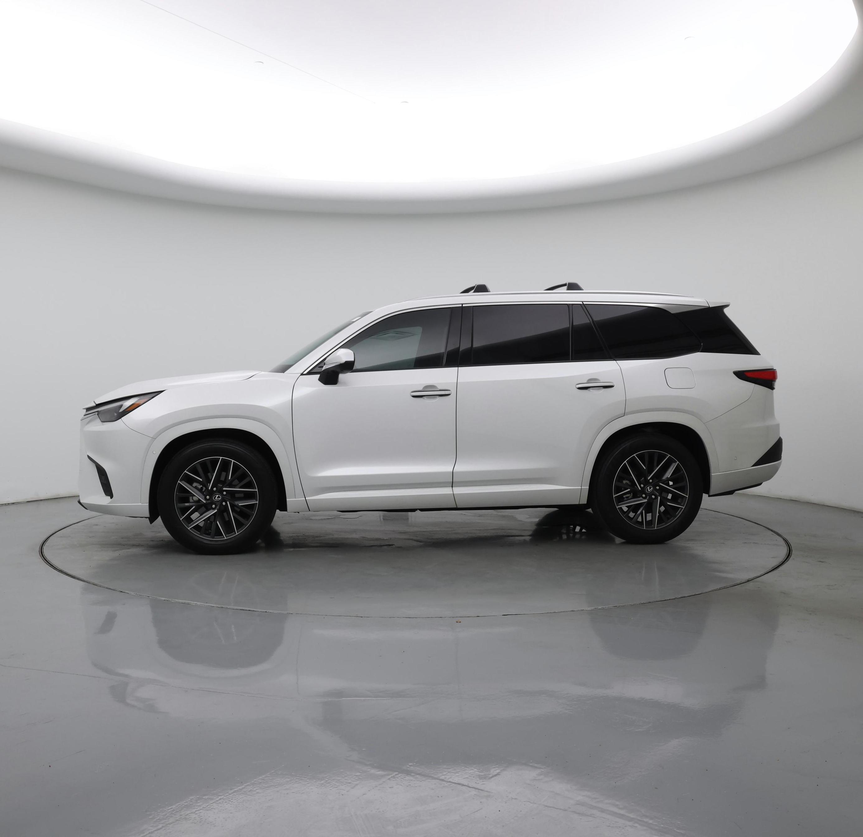 Thumbnail: 2024 Lexus TX - 3