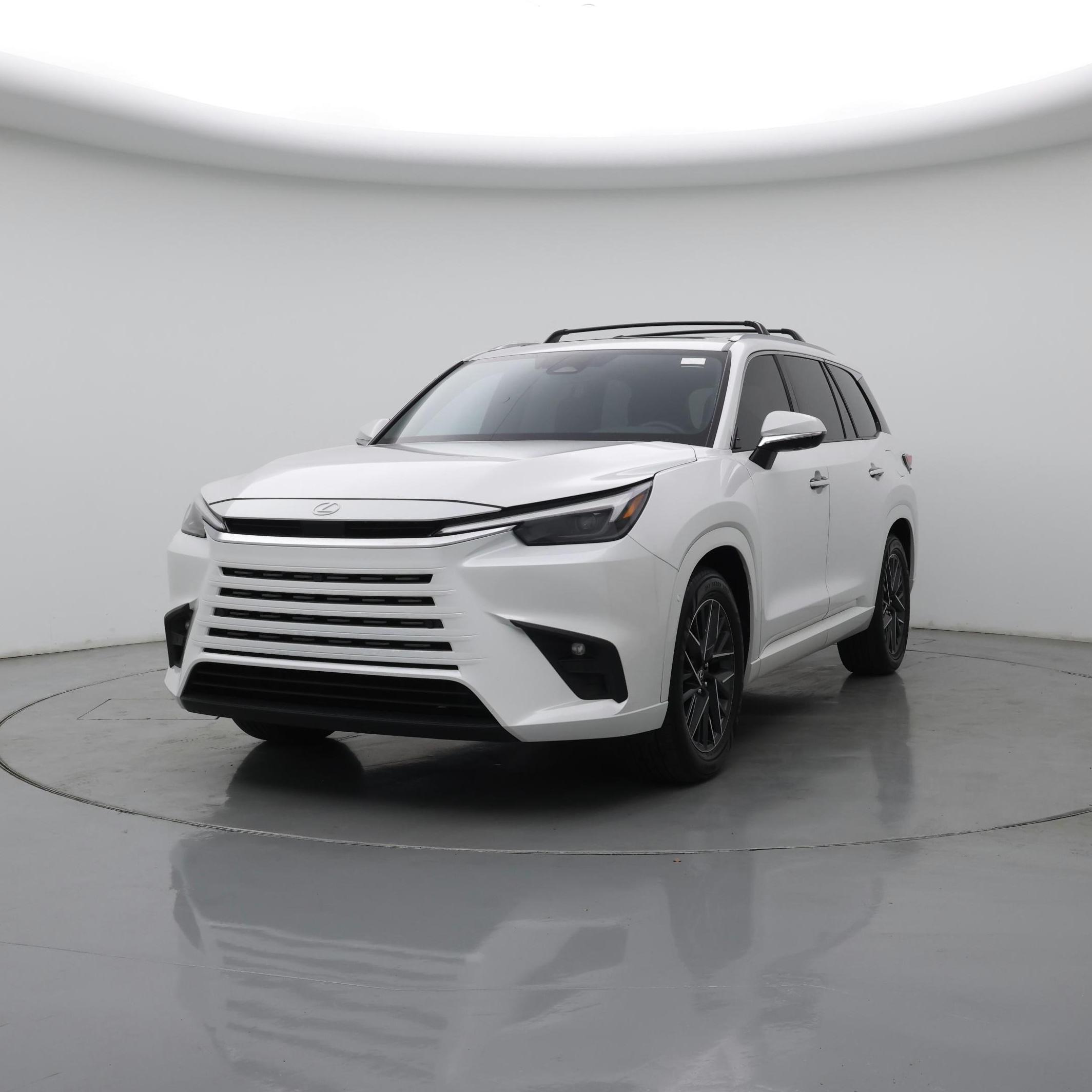 Thumbnail: 2024 Lexus TX - 4