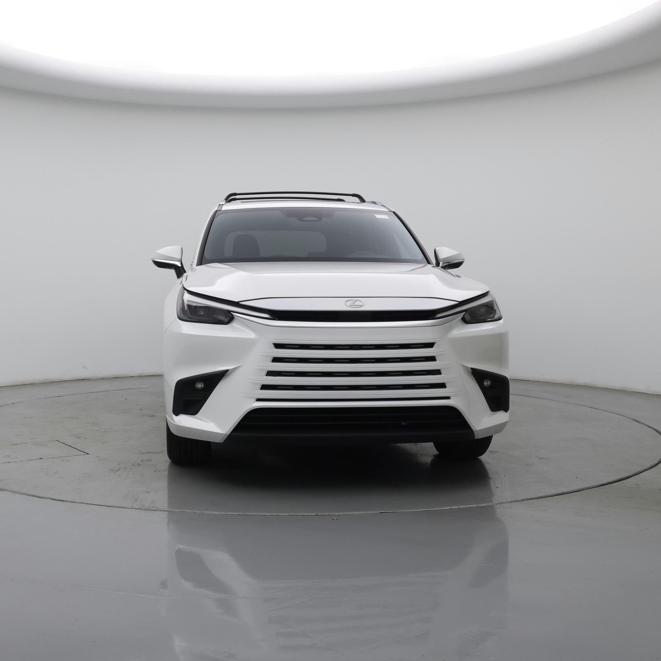 Thumbnail: 2024 Lexus TX - 5