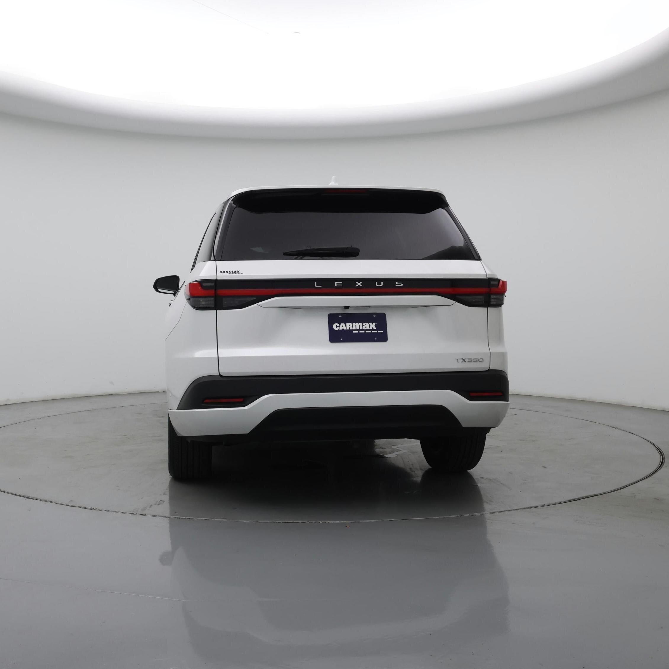 Thumbnail: 2024 Lexus TX - 6