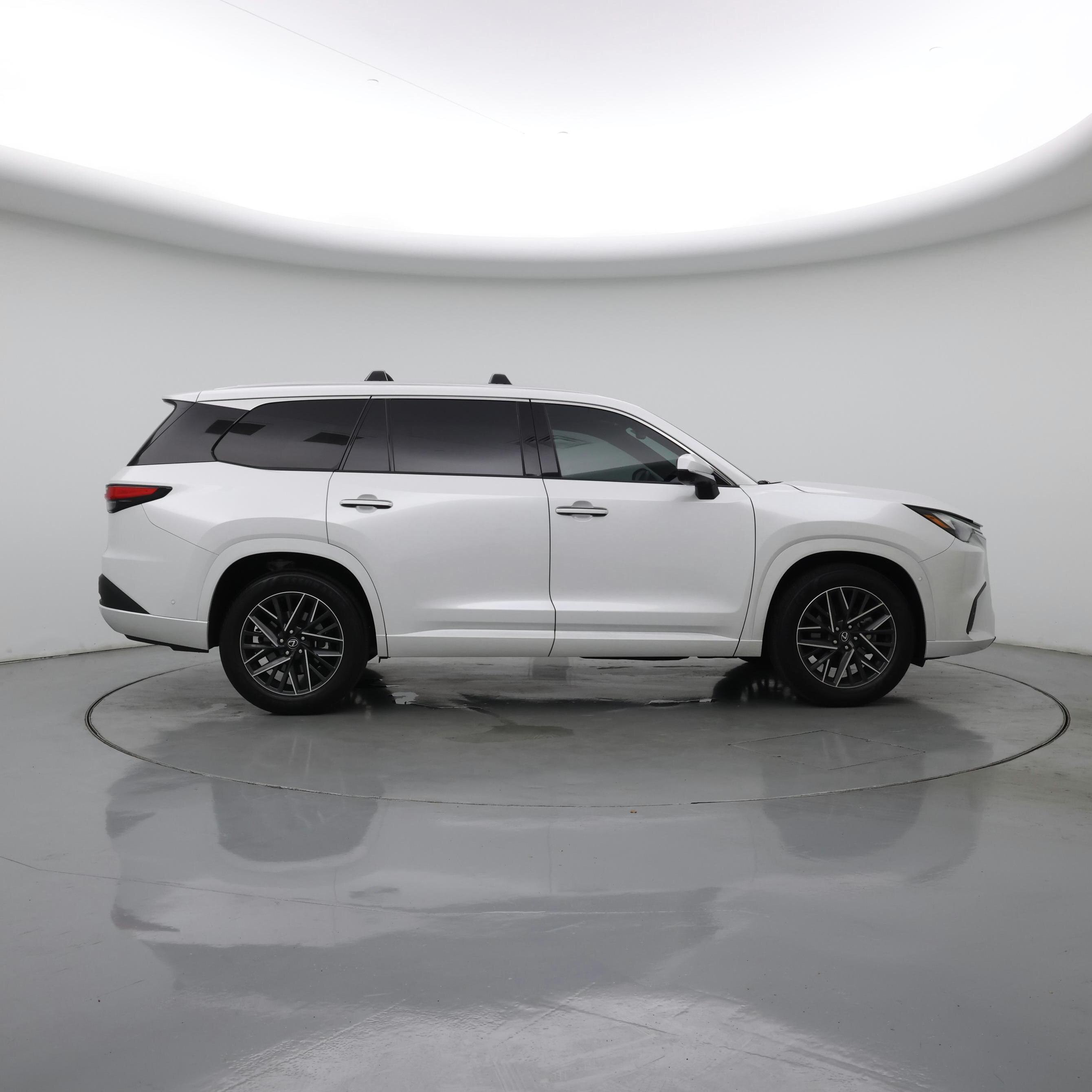 Thumbnail: 2024 Lexus TX - 7