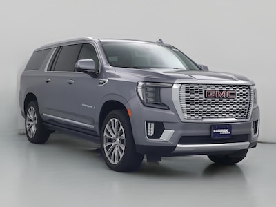 2021 GMC Yukon XL 1500 Denali