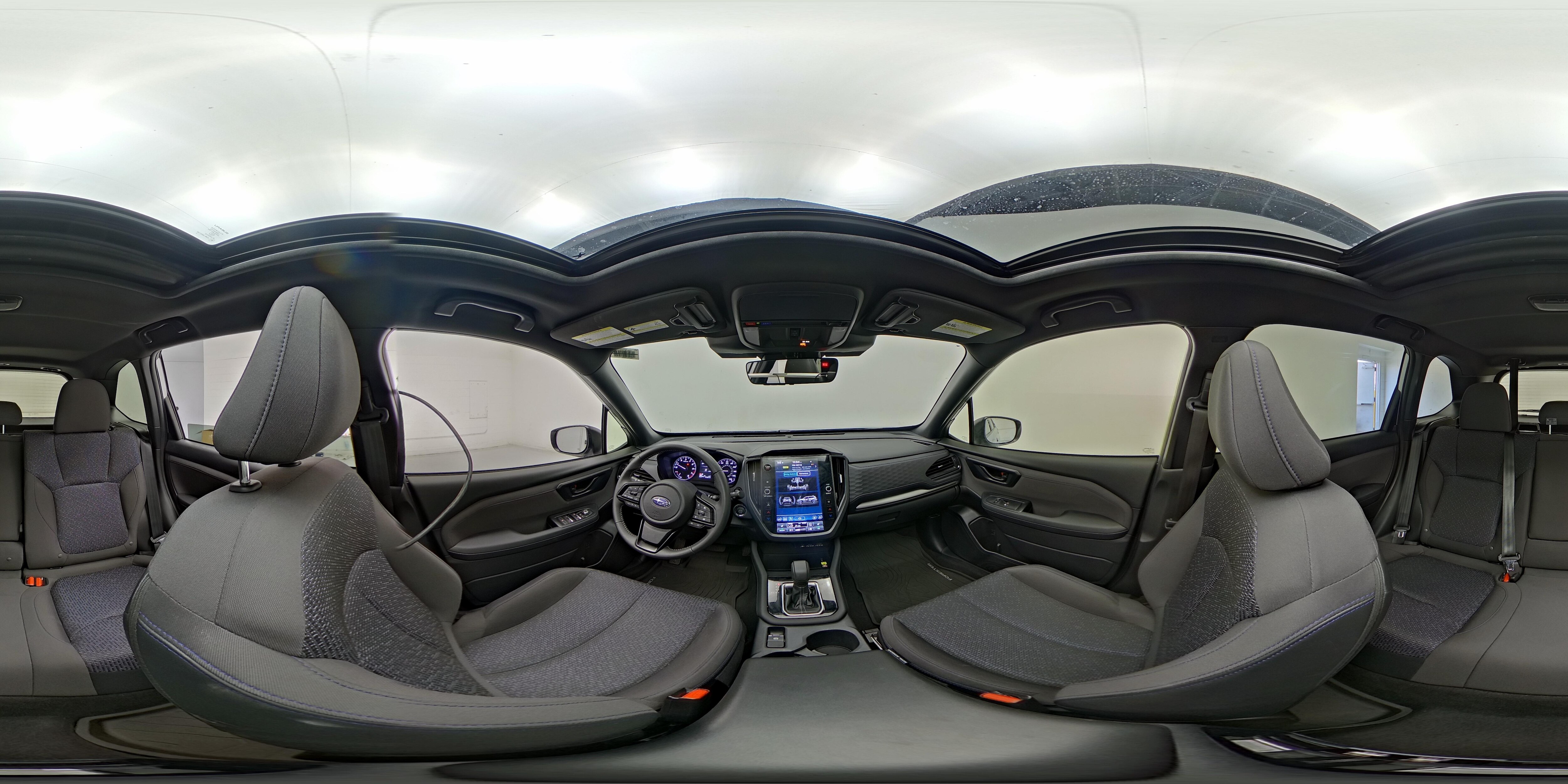 2025 Subaru Forester Premium - Photo 25