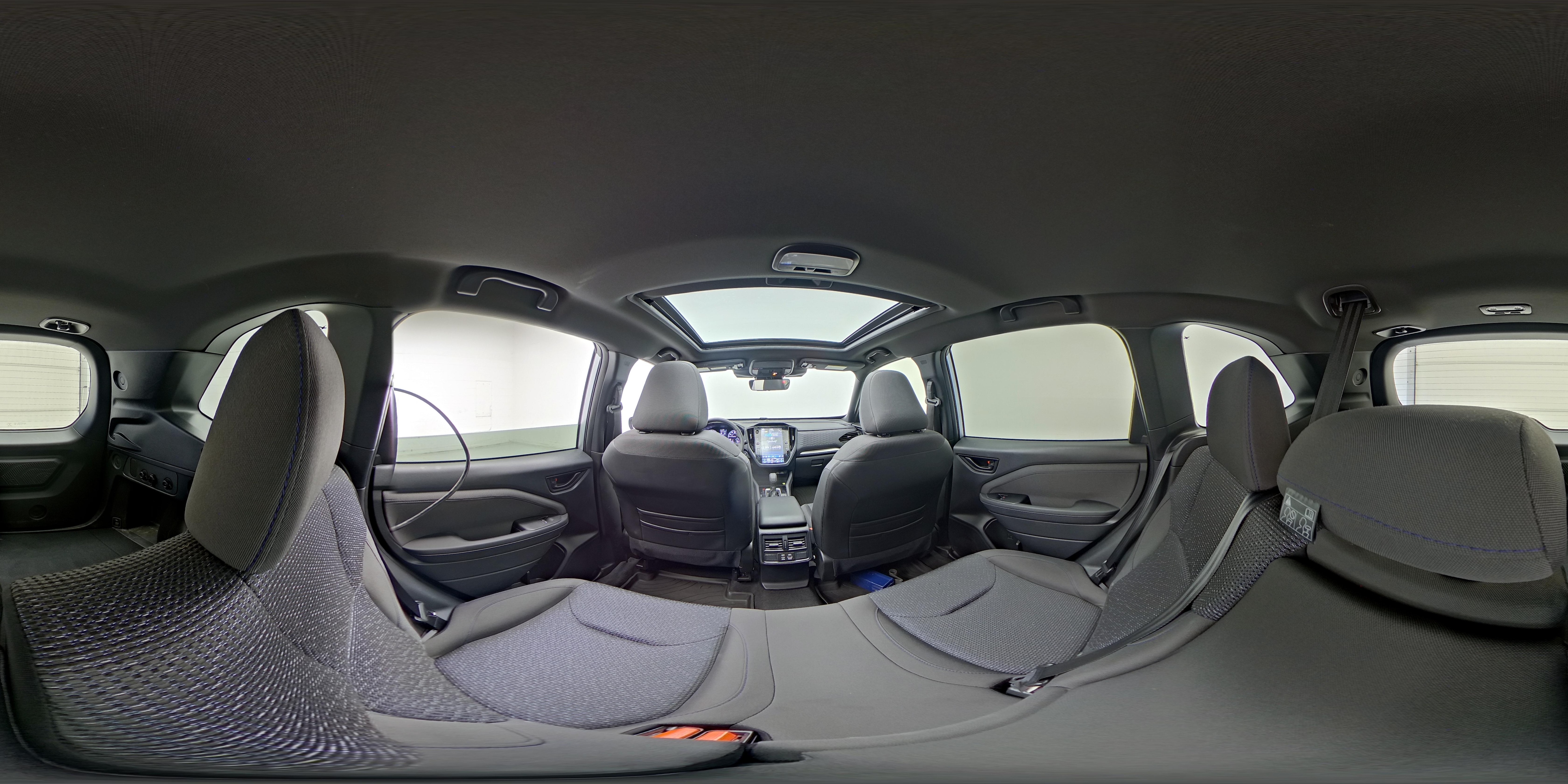 2025 Subaru Forester Premium - Photo 26
