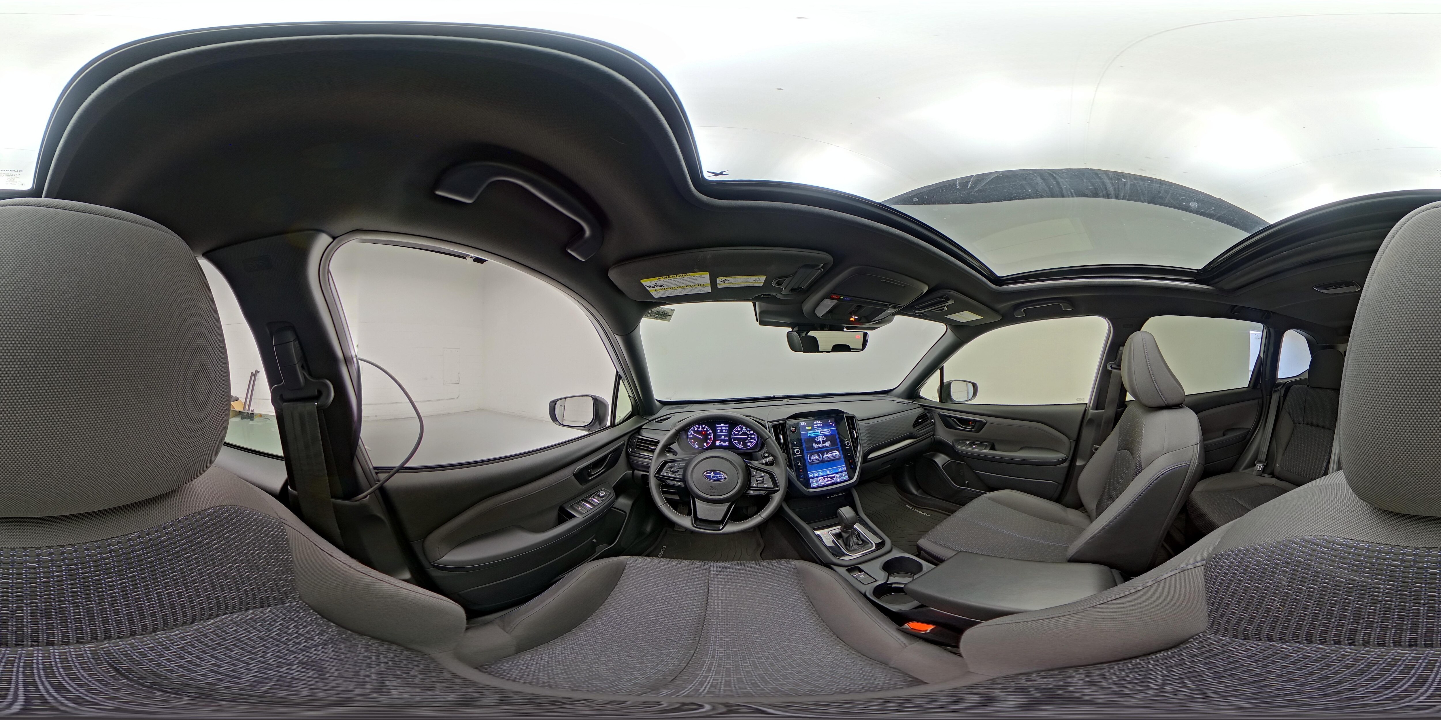 2025 Subaru Forester Premium - Photo 27