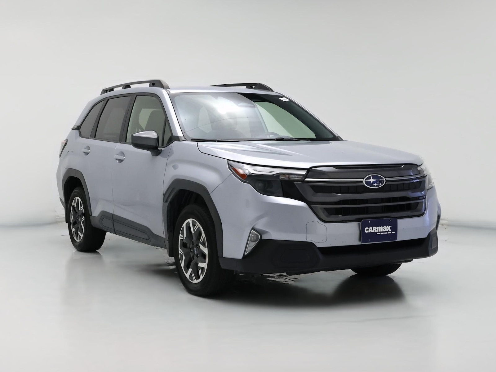 2025 Subaru Forester Premium - Photo 1
