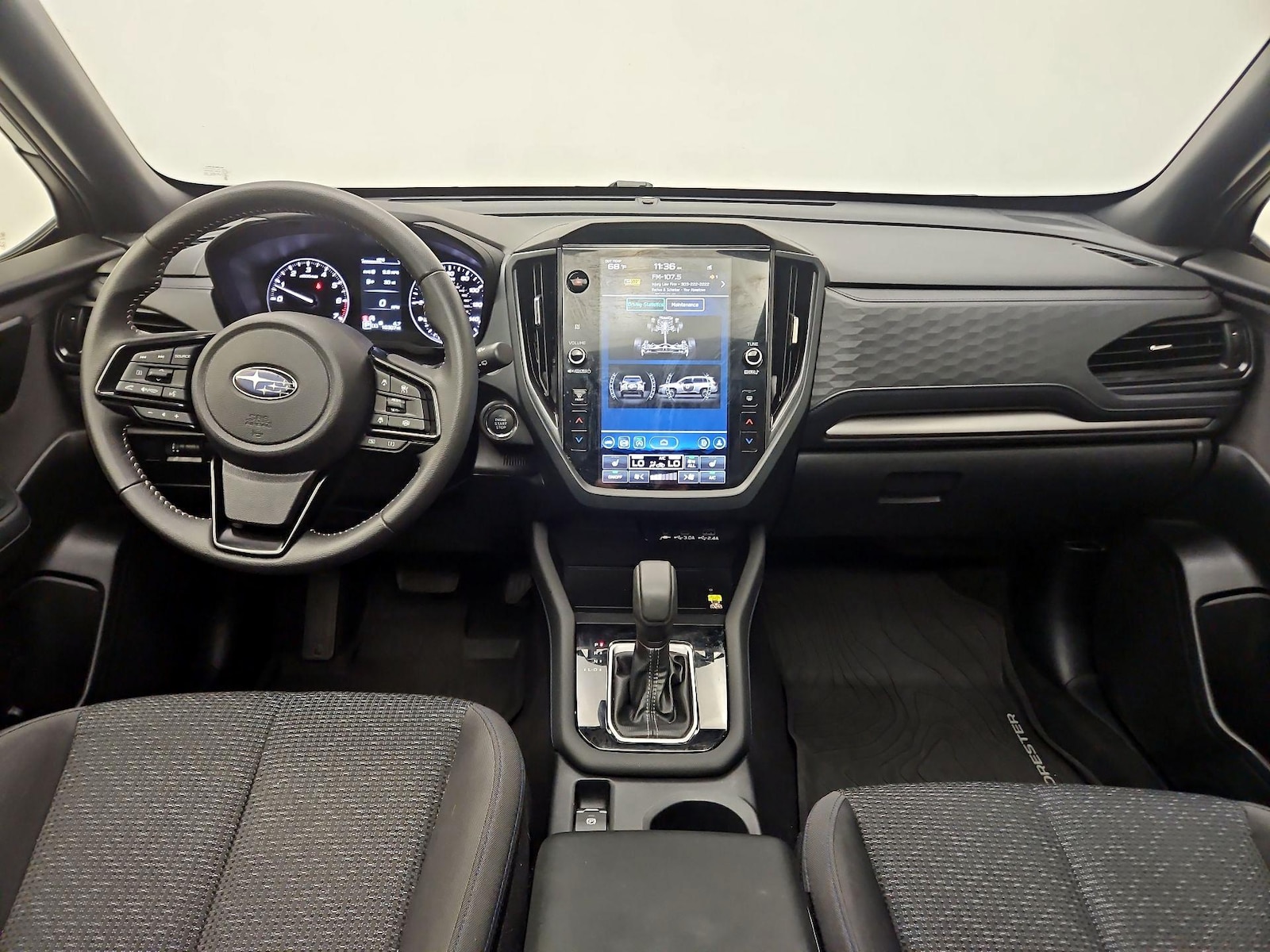 2025 Subaru Forester Premium - Photo 10