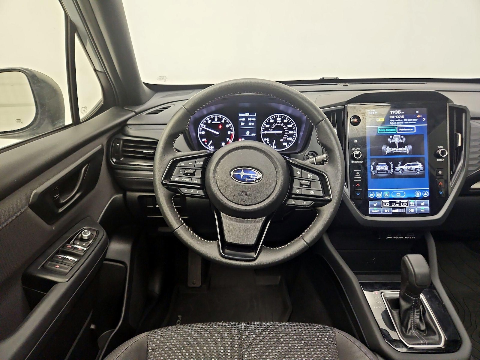 2025 Subaru Forester Premium - Photo 11