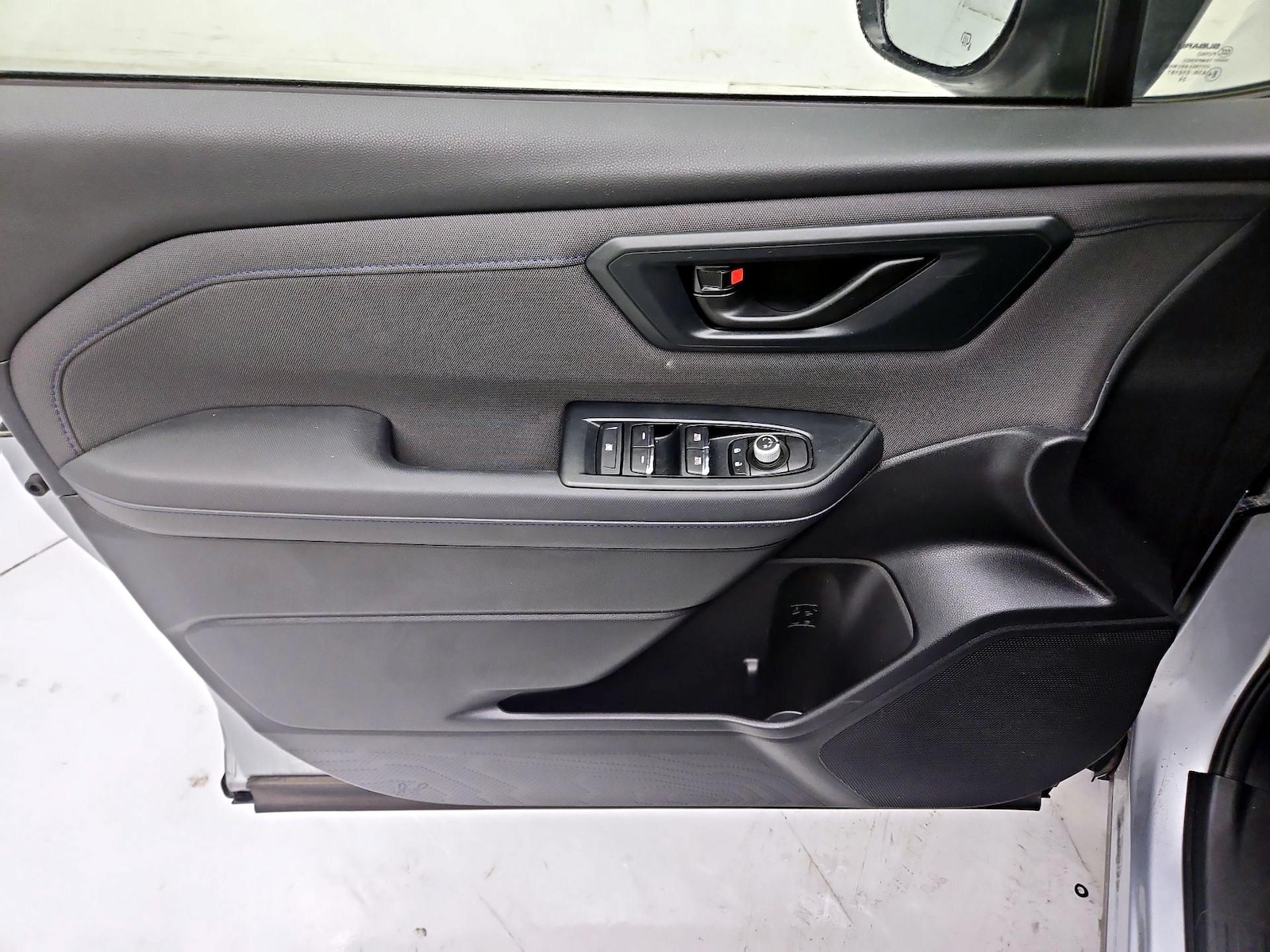 2025 Subaru Forester Premium - Photo 13